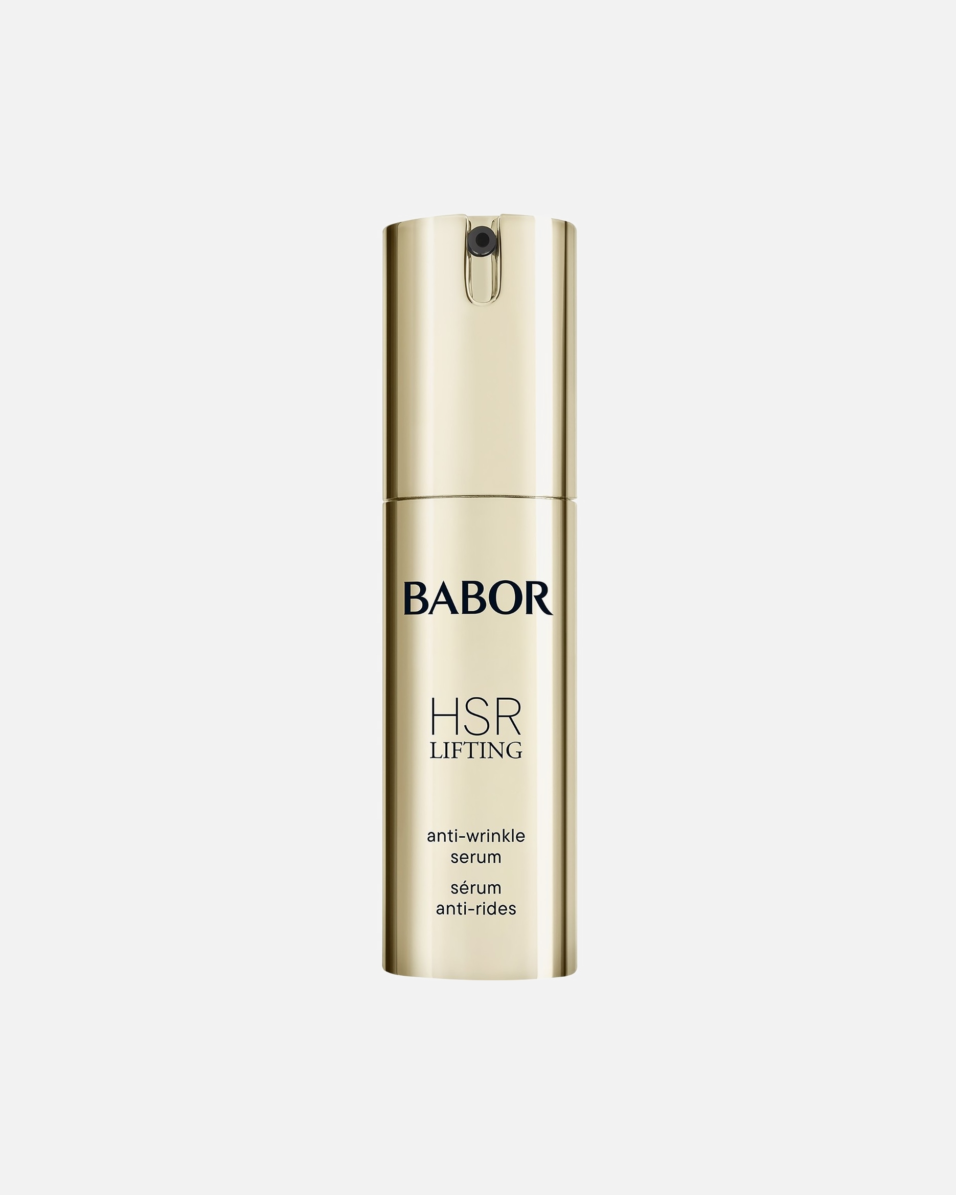Serum nawilżające dla Unisex BABOR HSR HSR Lifting Serum 30 ml