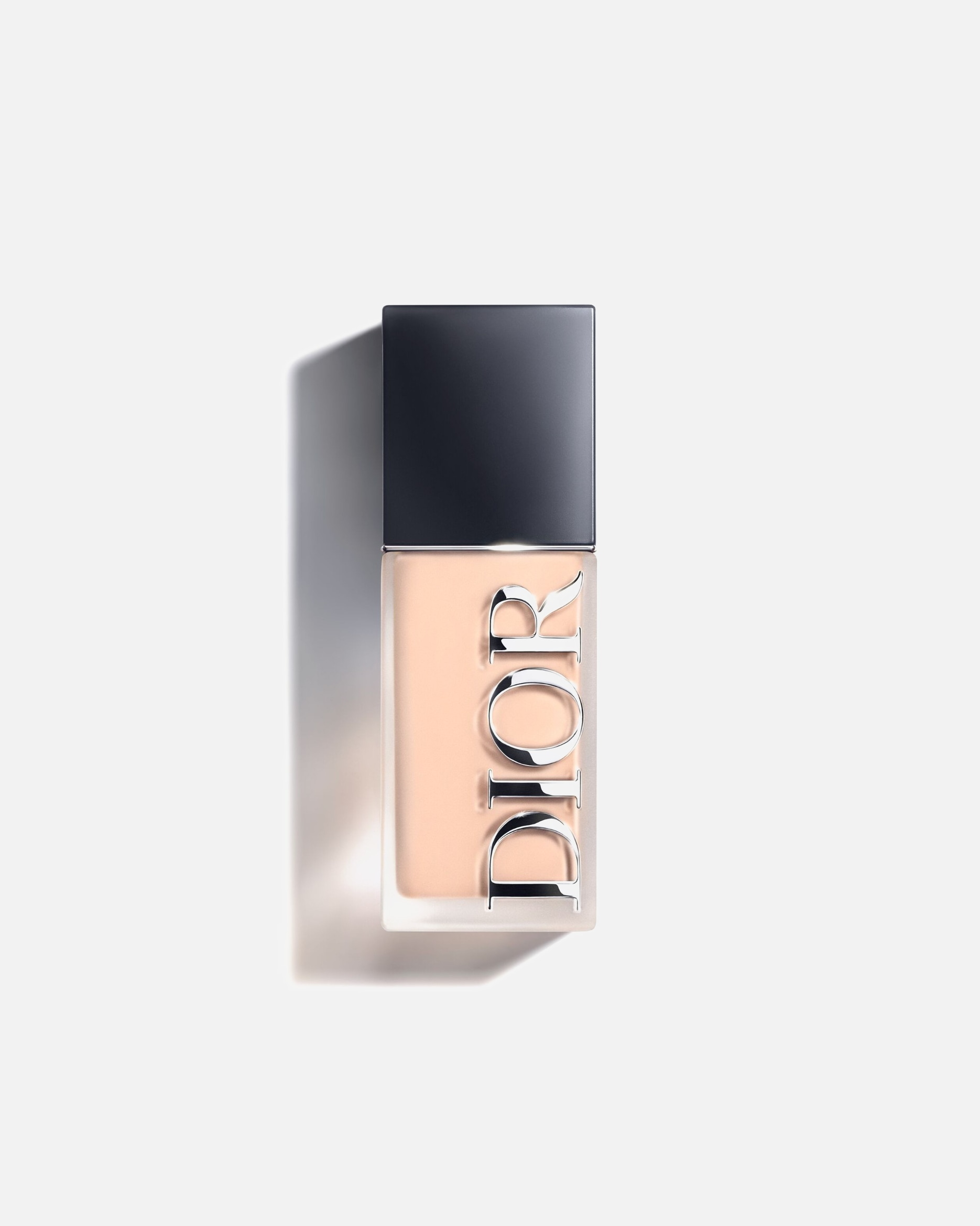 Podkład dla Unisex DIOR Forever Skin Wear - Naturalnie Wygładzający, Matowy Podkład, 24h Ultra Wear