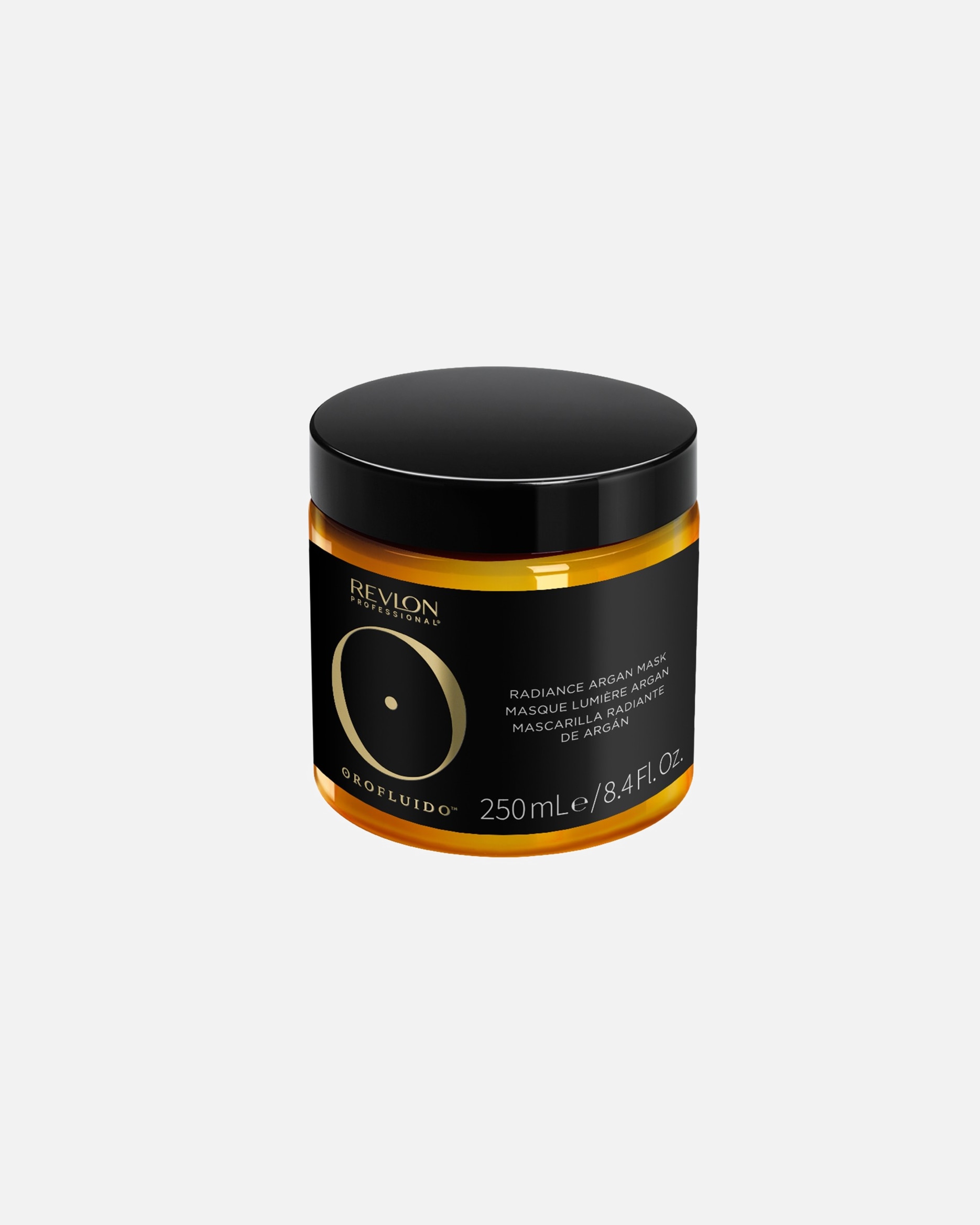 Balsam do włosów dla Unisex Revlon Professional Orofluido Original Mask 250 ml