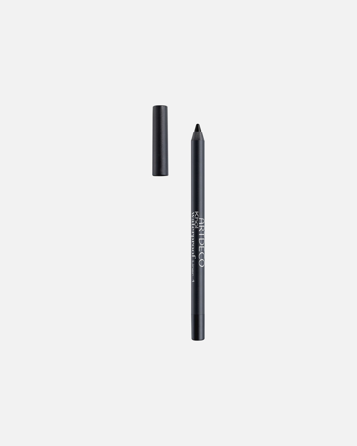 Eyeliner dla Kobieta ARTDECO Goddess of the Sun KHOL WATERPROOF LINER 1 - DEEPEST BLACK