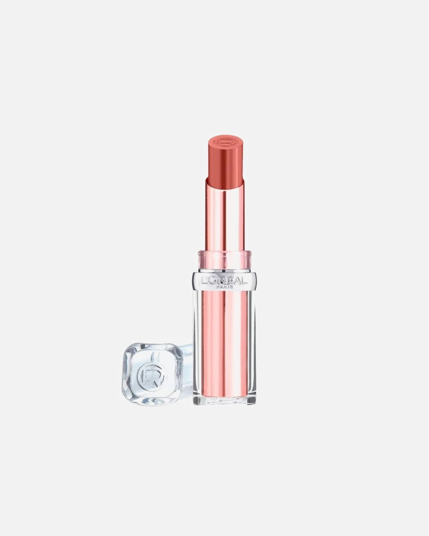 Pomadka do ust w sztyfcie dla Unisex L’Oréal Paris Glow Paradise Balm In Lipstick