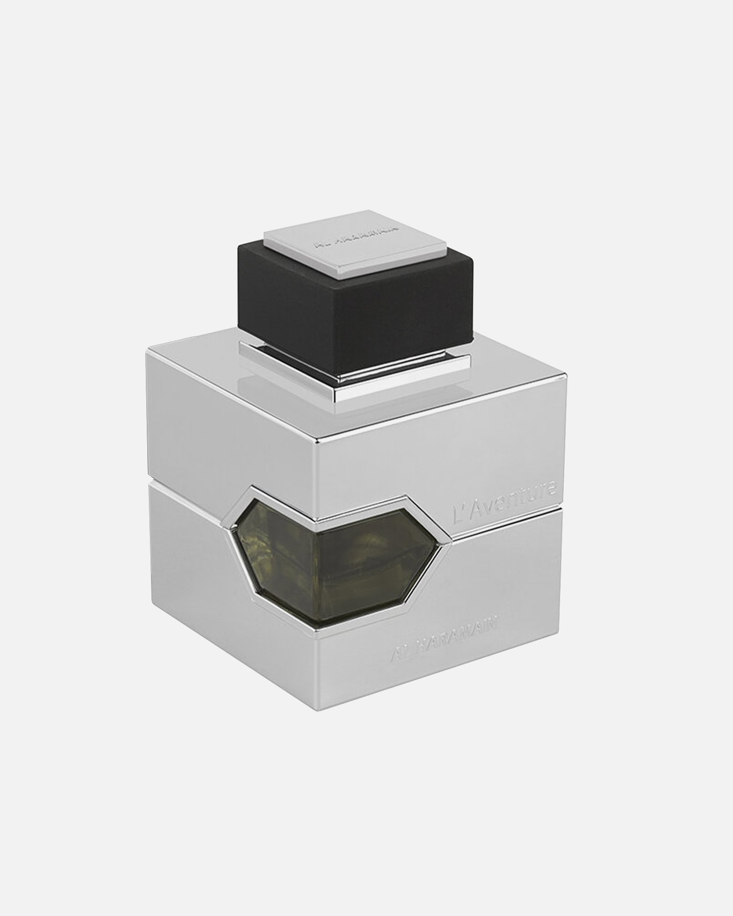 Woda perfumowana dla Unisex Al Haramain 100 ml