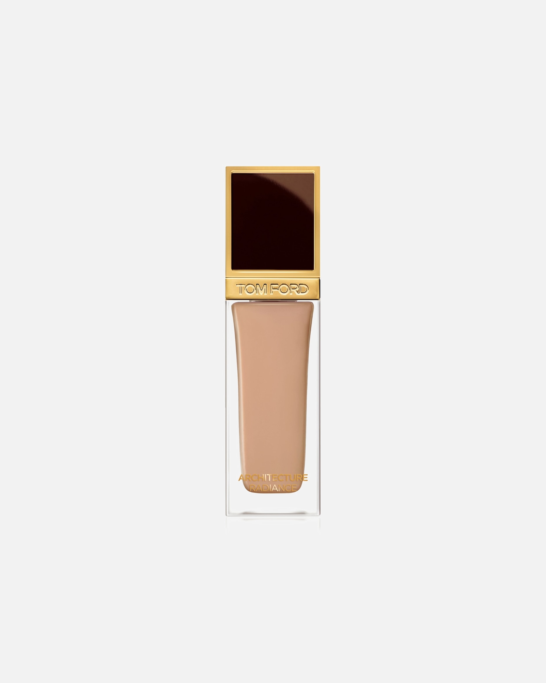 Podkład dla Unisex TOM FORD Architecture Radiance Hydrating Foundation SPF 50 9.5N IVORY BEIGE