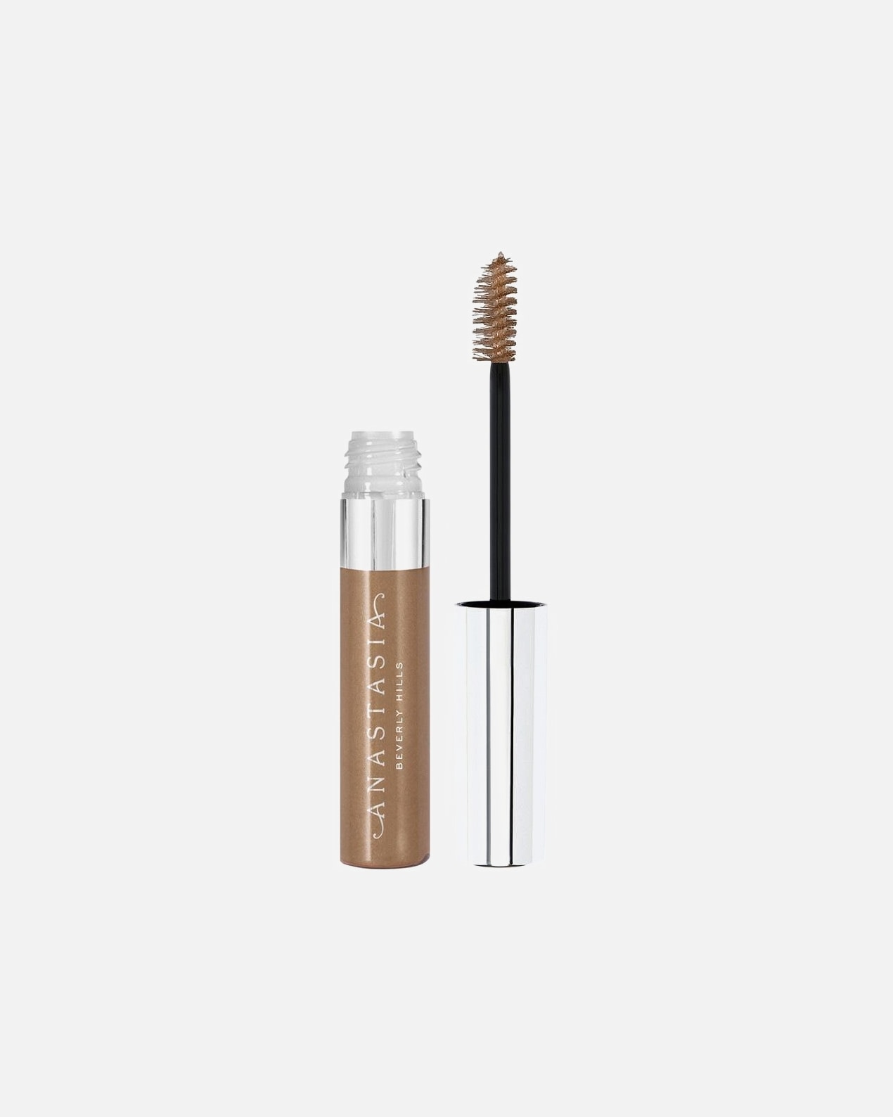 Żel do brwi dla Unisex Anastasia Beverly Hills Tinted Brow Gel 03 - Tinted Caramel
