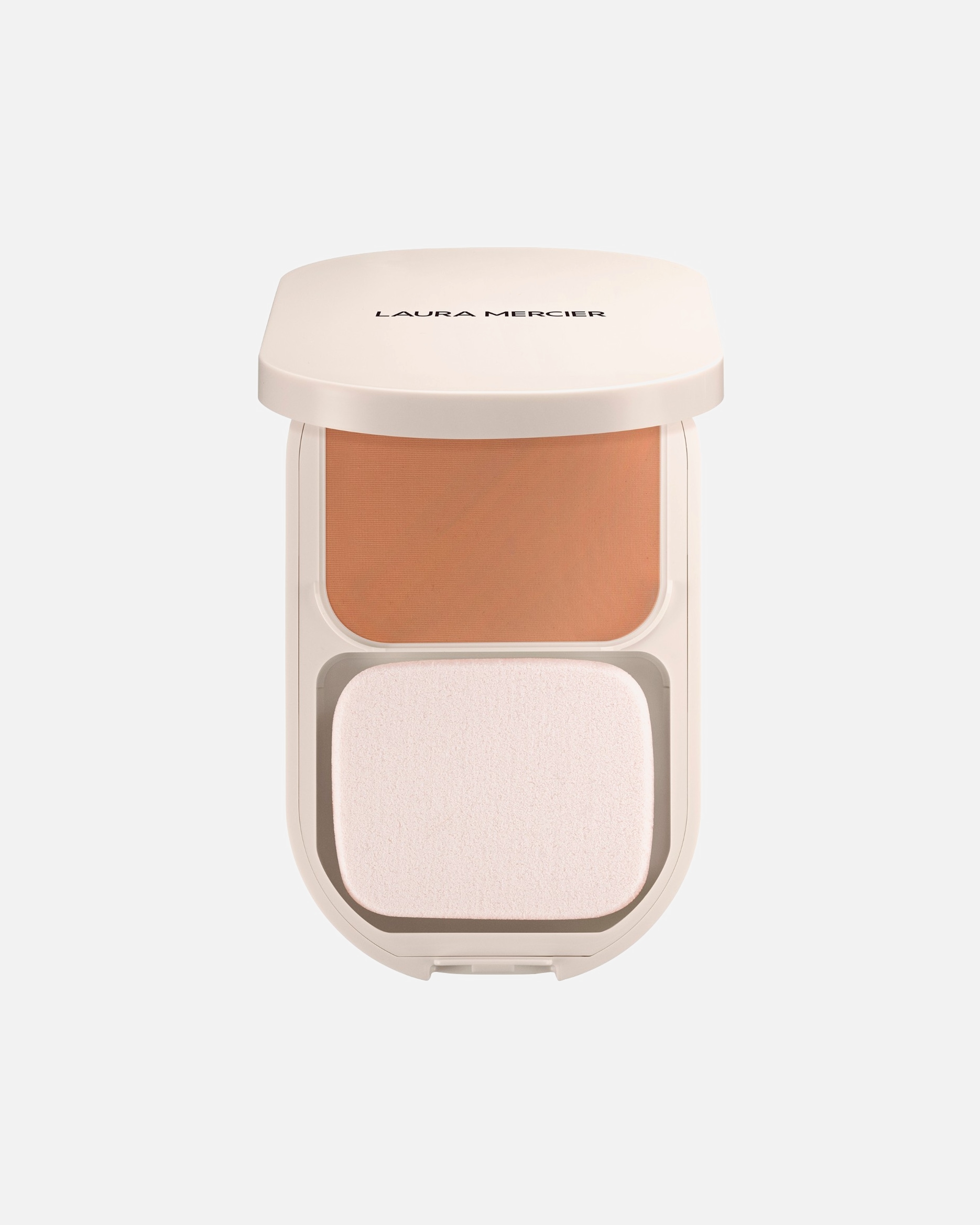 Puder dla Kobieta Laura Mercier Real Flawless Feather Matte Powder 4N Palmier