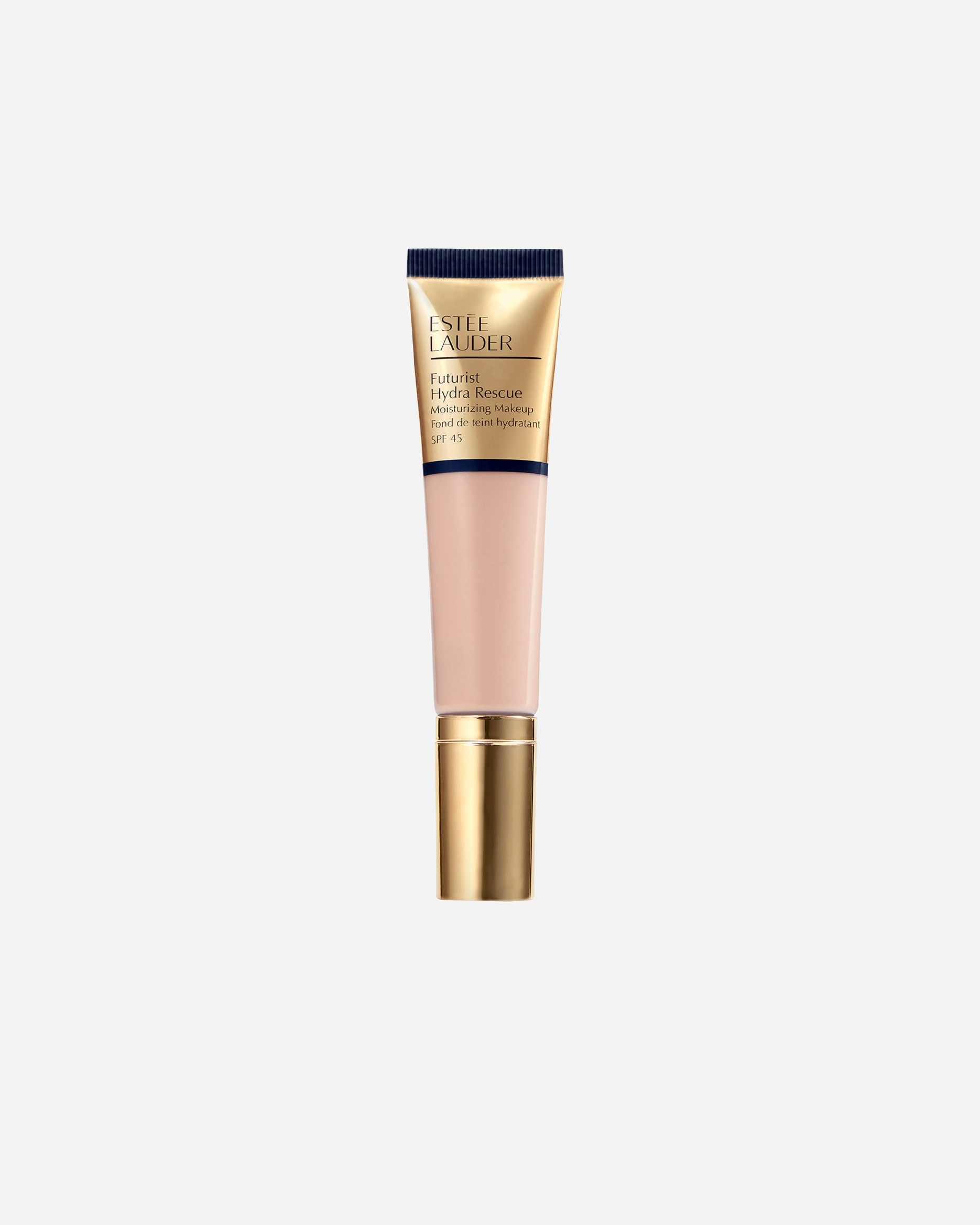 Podkład dla Kobieta Estée Lauder Futurist Hydra Rescue Moisturizing Makeup SPF 45 2C - BEIGE