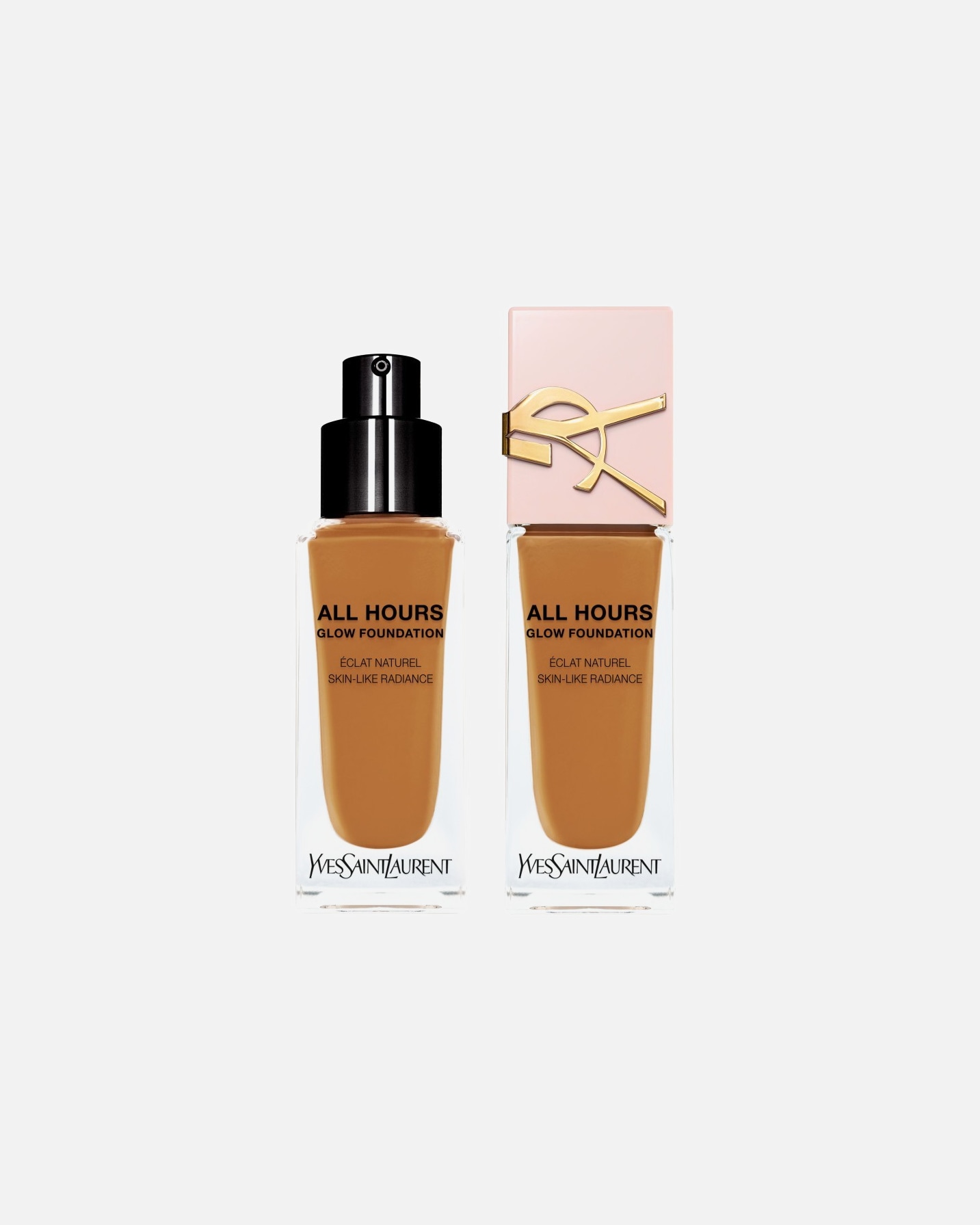 Podkład dla Unisex Yves Saint Laurent All Hours Yves Saint Laurent All Hours Glow MN6 – podkład DW2