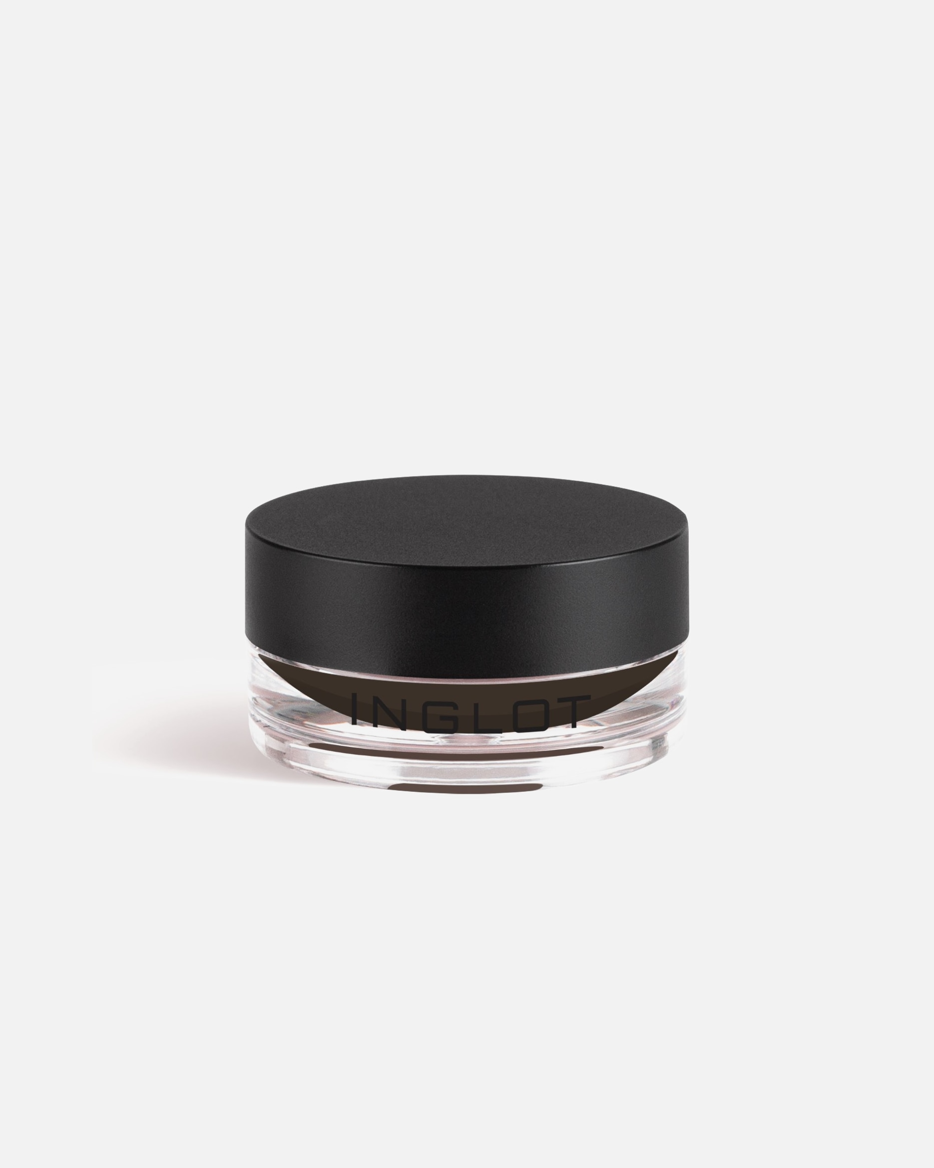 Żel do brwi dla Unisex Inglot KONTURÓWKA DO BRWI W ŻELU AMC 19