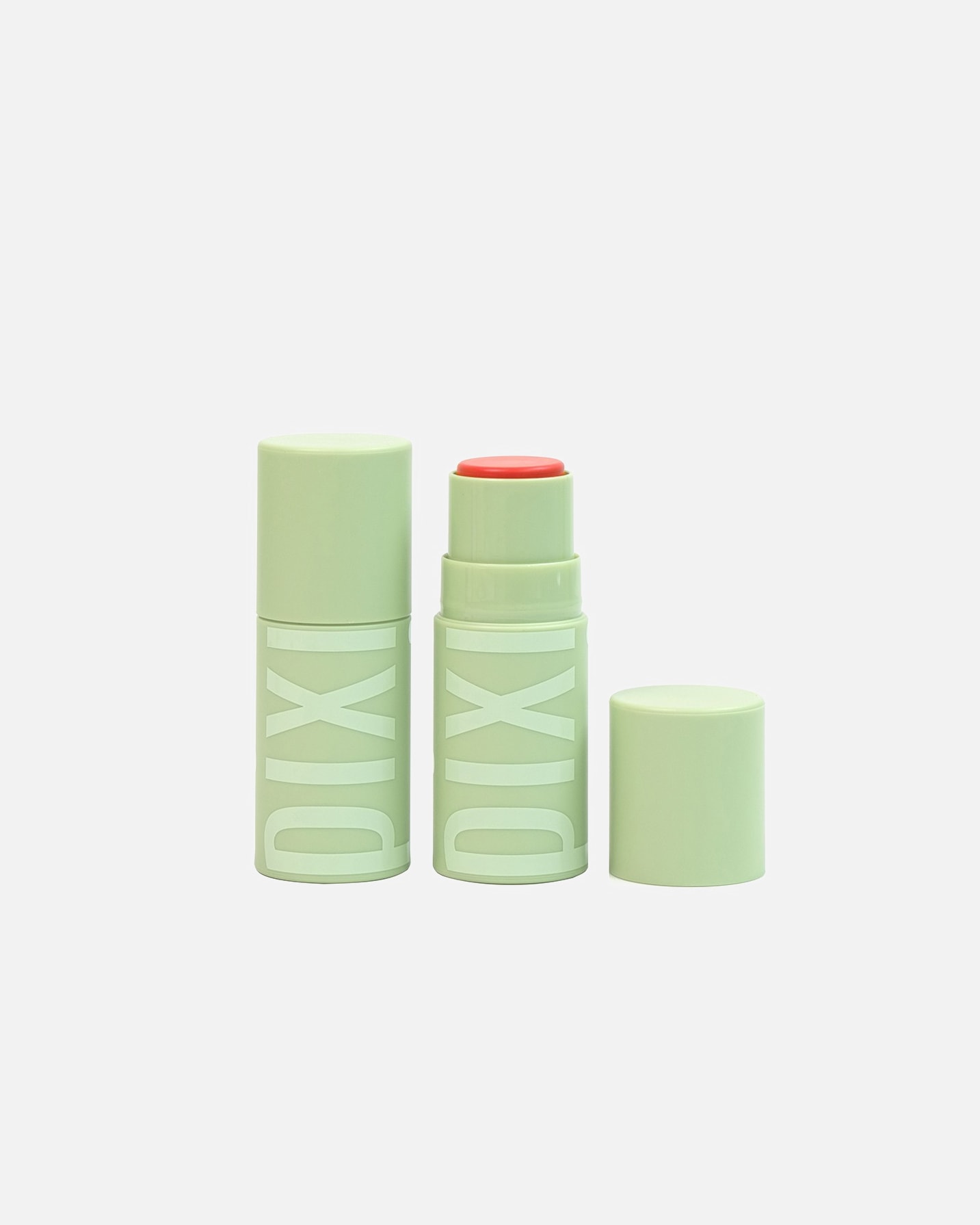 Balsam do ust dla Unisex Pixi +Hydra Lip Treat (Clear) 178 - POPPY