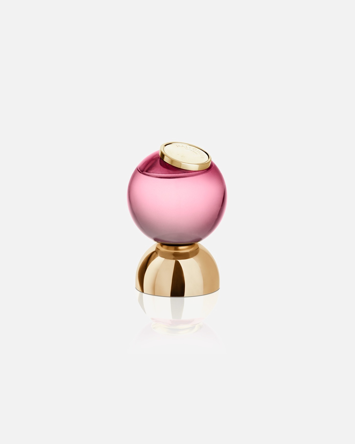 Woda perfumowana dla Kobieta Halloween MY WISH 50 ml