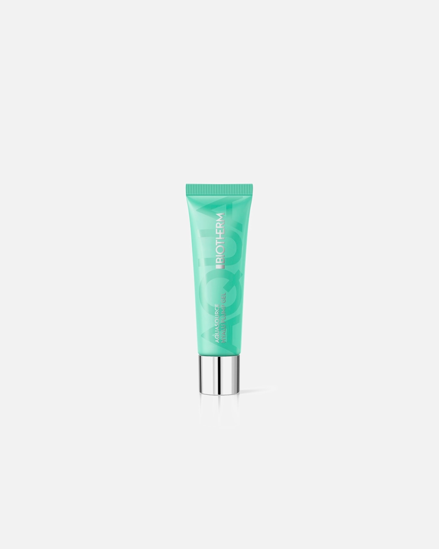 Żel do twarzy dla Kobieta Biotherm Aquasource Hyalu Plump Gel, Nawilżający i ujędrniający 30 ml