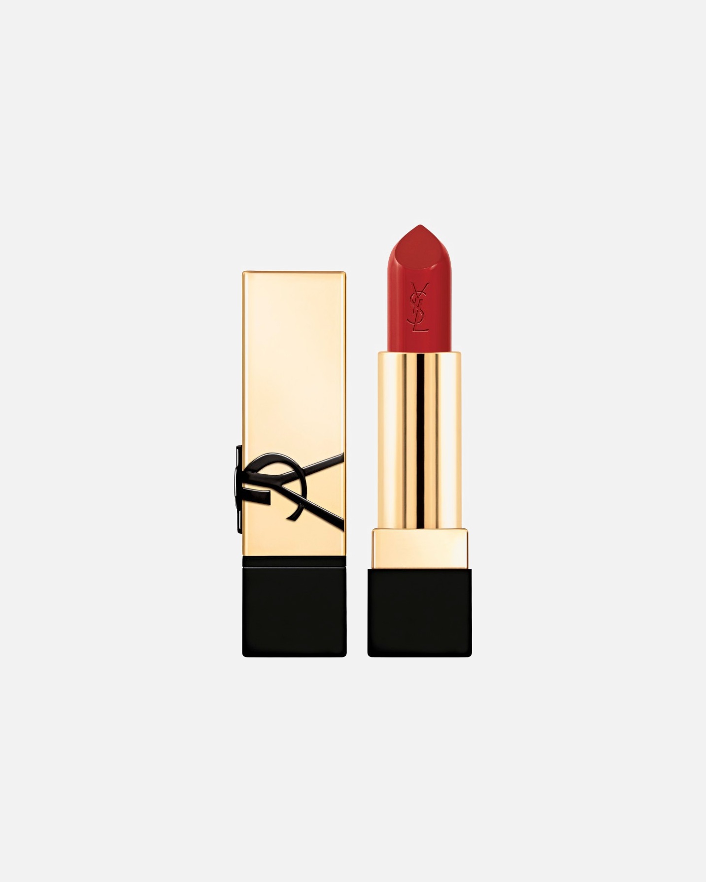 Pomadka do ust w sztyfcie dla Unisex Yves Saint Laurent Rouge Pur Couture ROUGE PUR COUTURE Nr. R1971 - Rouge Provocation