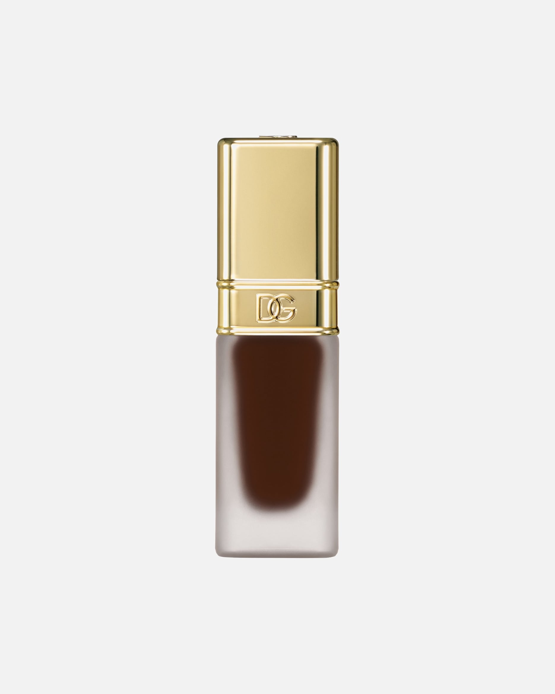 Olejek do ust dla Unisex Dolce&Gabbana FRESH LOOK Mint Oil Lip Plumper ICED ESPRESSO