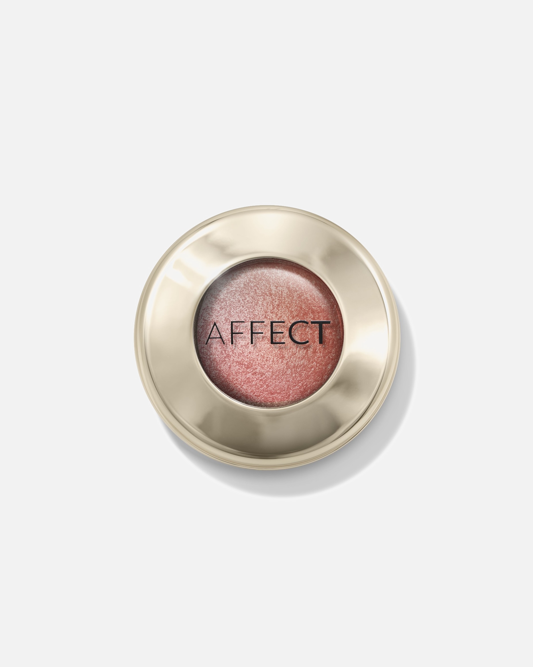 Róż dla Unisex Affect Glow Bakery PEACH ECLAIR