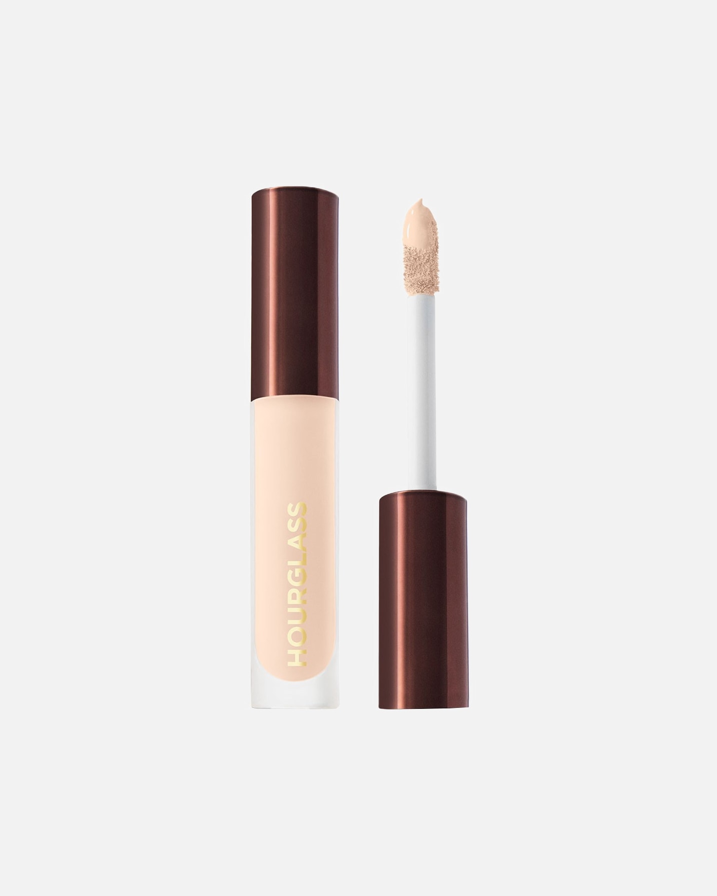 Korektor dla Unisex Hourglass Vanish Airbrush Concealer Travel Clove 11.4 STONE 1.3