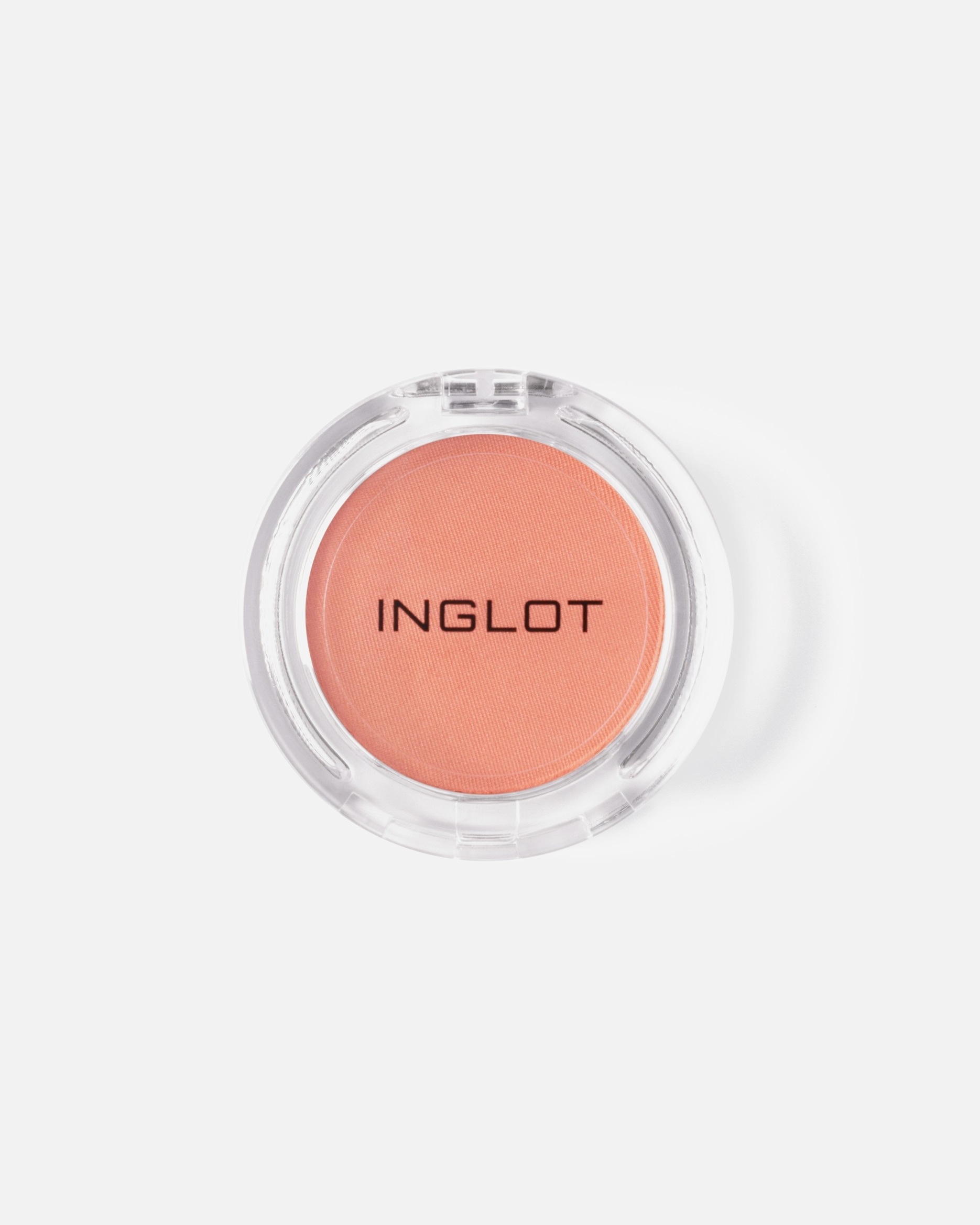 Róż dla Unisex Inglot Róż Do Policzków Radiant Skin 29