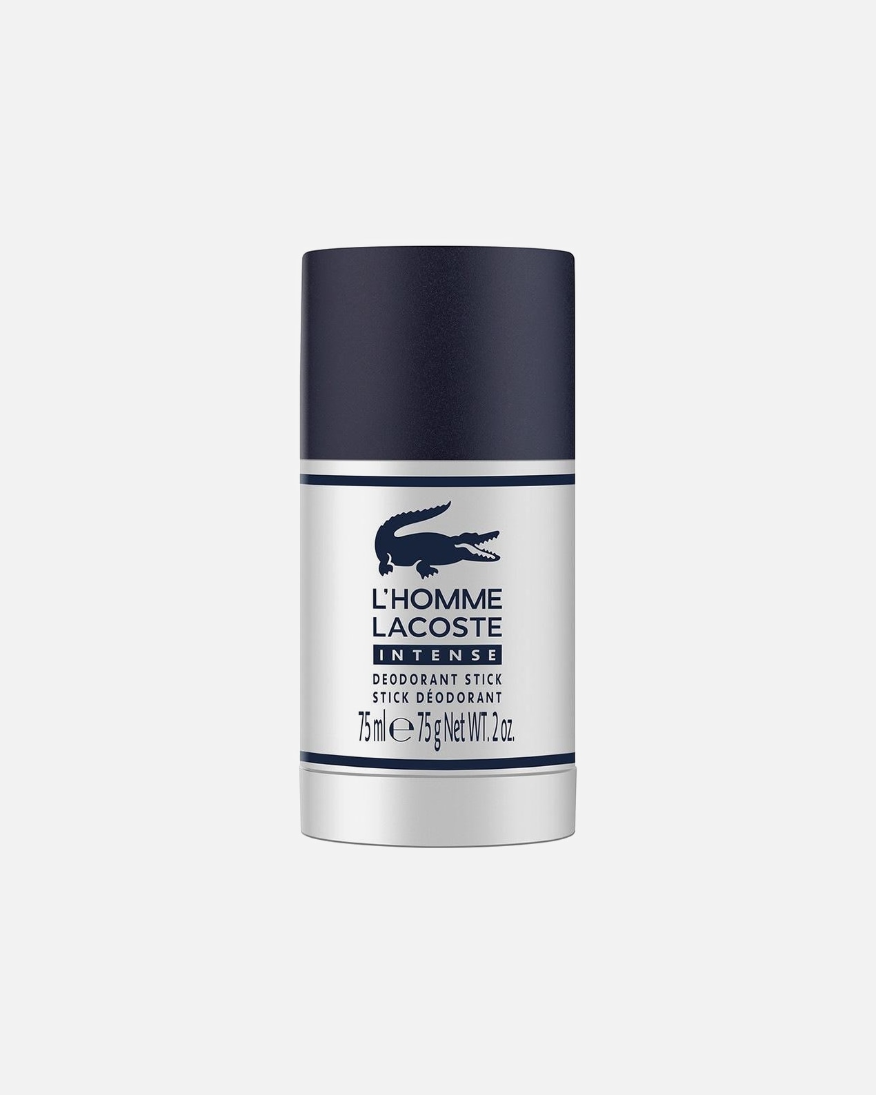 Dezodorant dla Mężczyzna Lacoste L'Homme Intense 75 ml