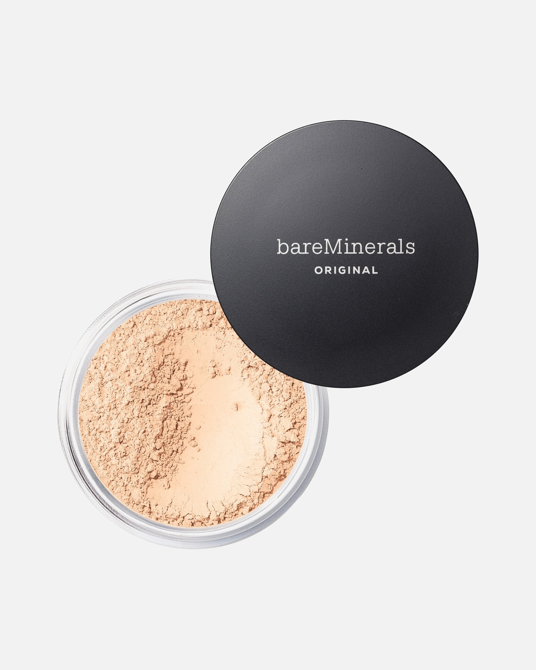 Podkład dla Unisex bareMinerals Original Original SPF 15 Foundation 01 - Fair