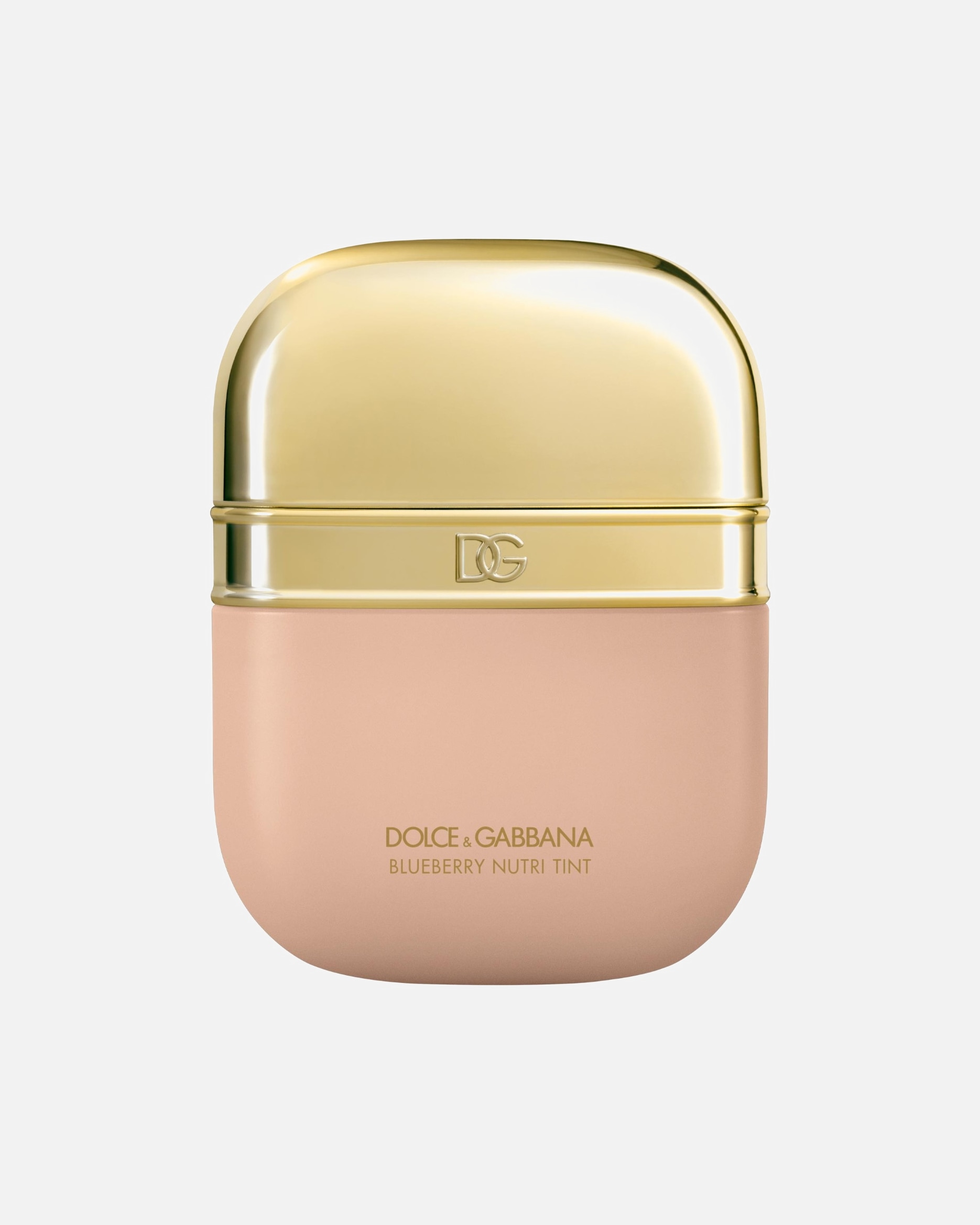 Podkład dla Unisex Dolce&Gabbana Blueberry Nutri-Tint 9C - LIGHT MEDIUM