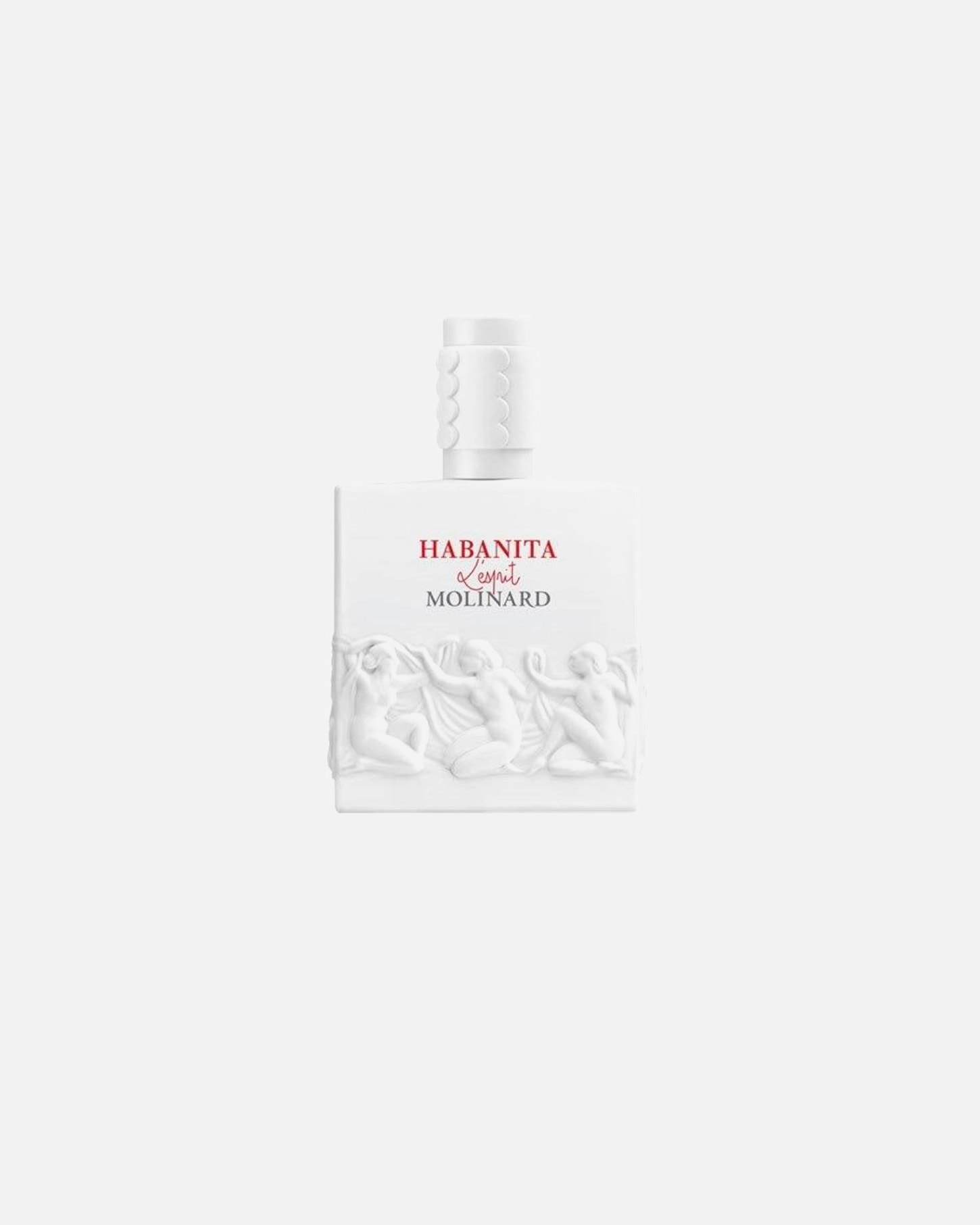 Woda perfumowana dla Unisex Molinard L'Esprit Eau de Parfum 30 ml