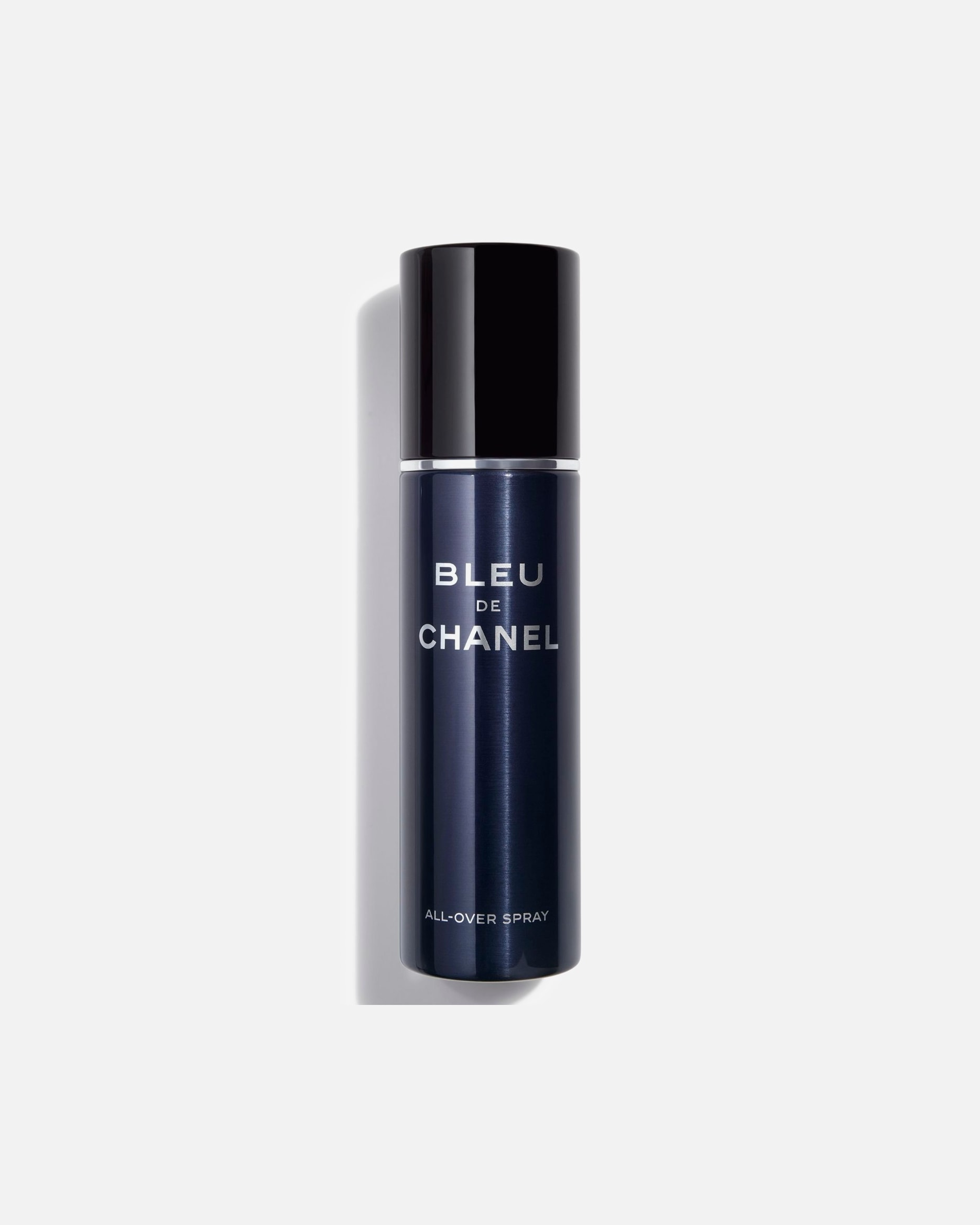 Spray do ciała dla Mężczyzna BLEU DE CHANEL ALL-OVER SPRAY 100 ml