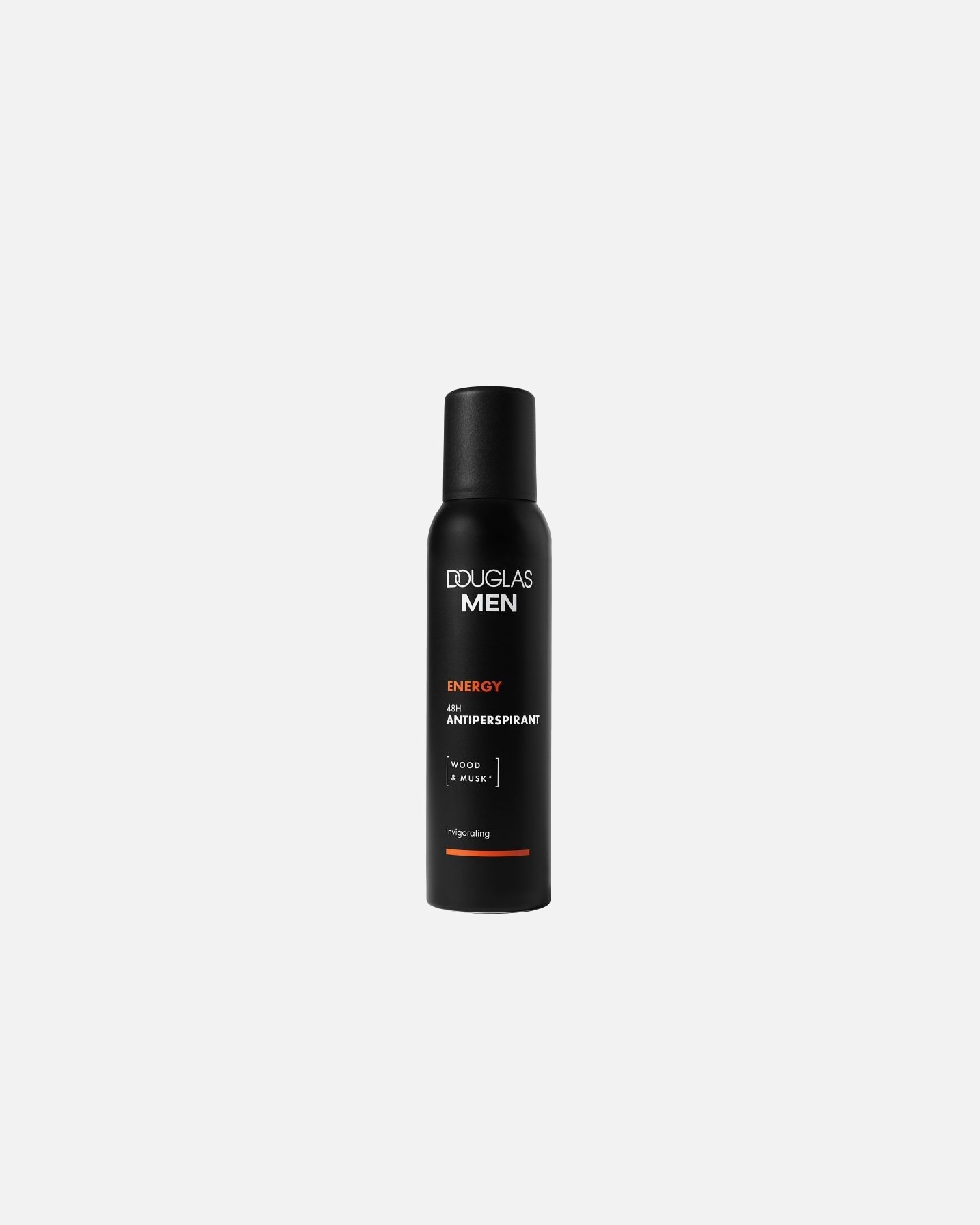 Antyprespirant dla Mężczyzna Douglas Collection Men Energy 48H 150 ml
