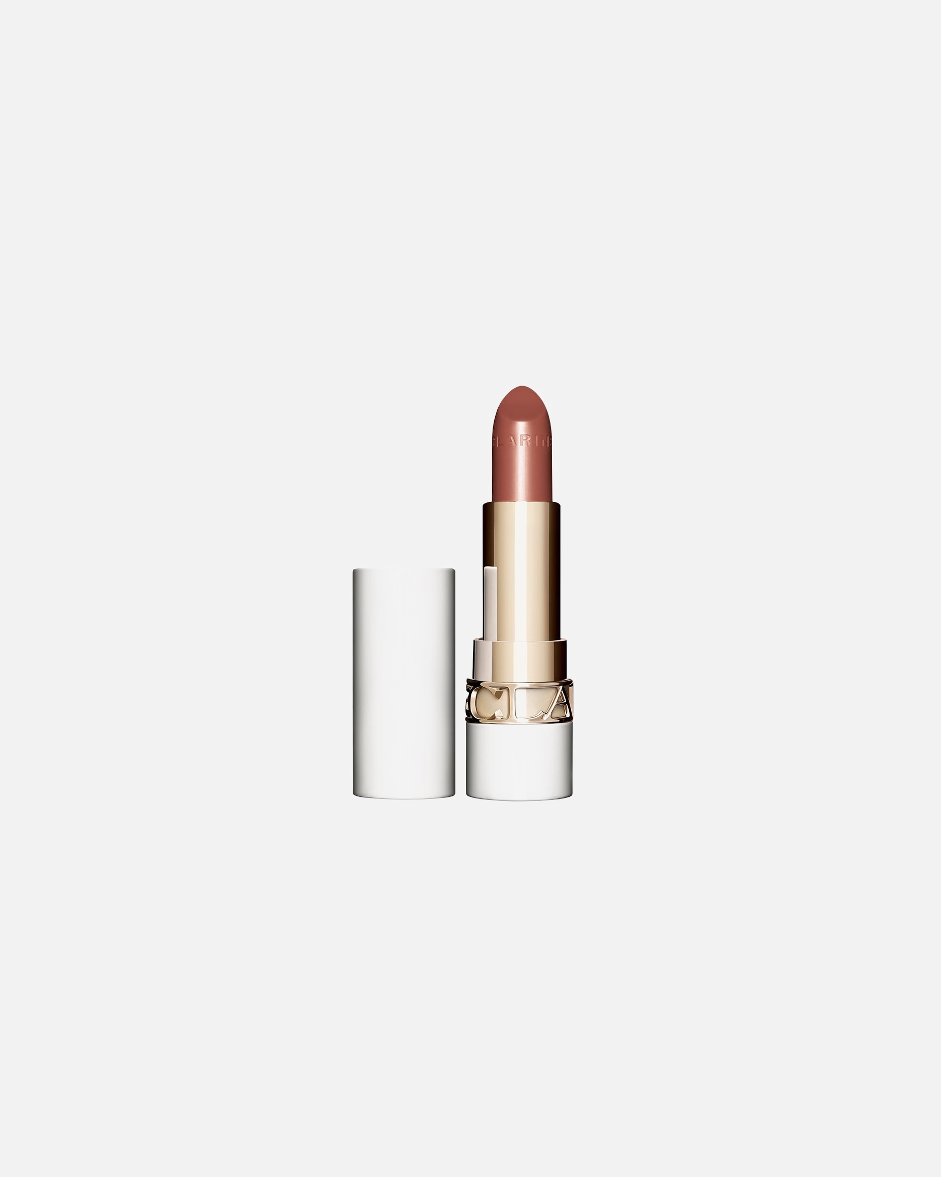 Pomadka do ust w sztyfcie dla Unisex Clarins Joli Rouge Shine 757S - NUDE BRICK