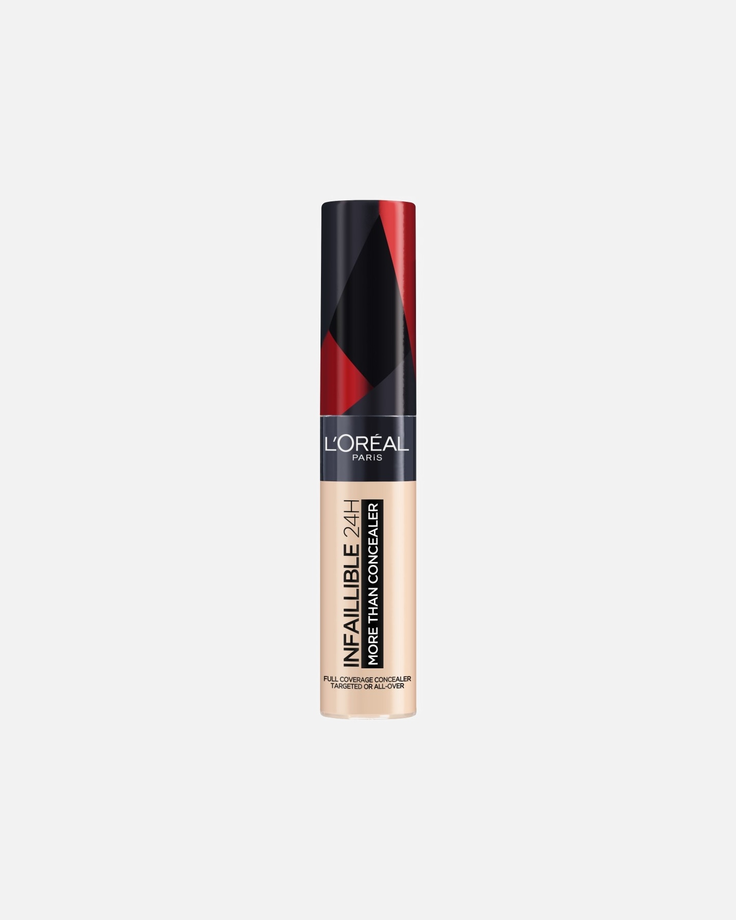 Podkład dla Unisex L’Oréal Paris Infallible More Than Concealer 320