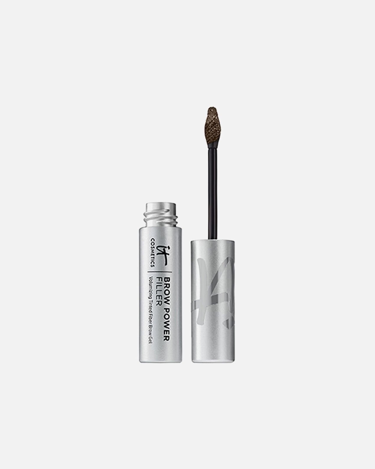 Żel do brwi dla Unisex IT Cosmetics BROW POWER™ Brow Power Filler EBONY