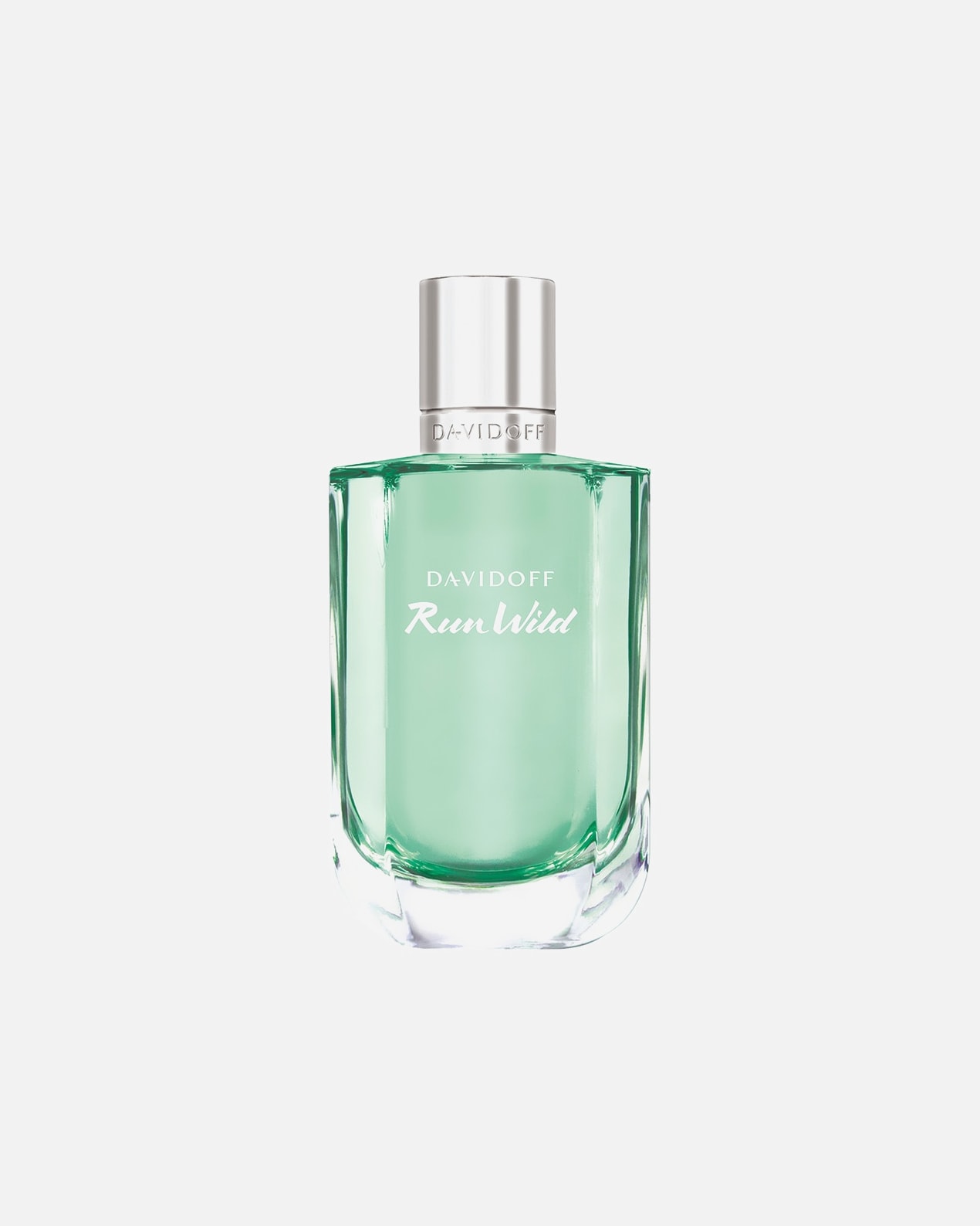 Woda perfumowana dla Kobieta Davidoff Run Wild For Her 100 ml