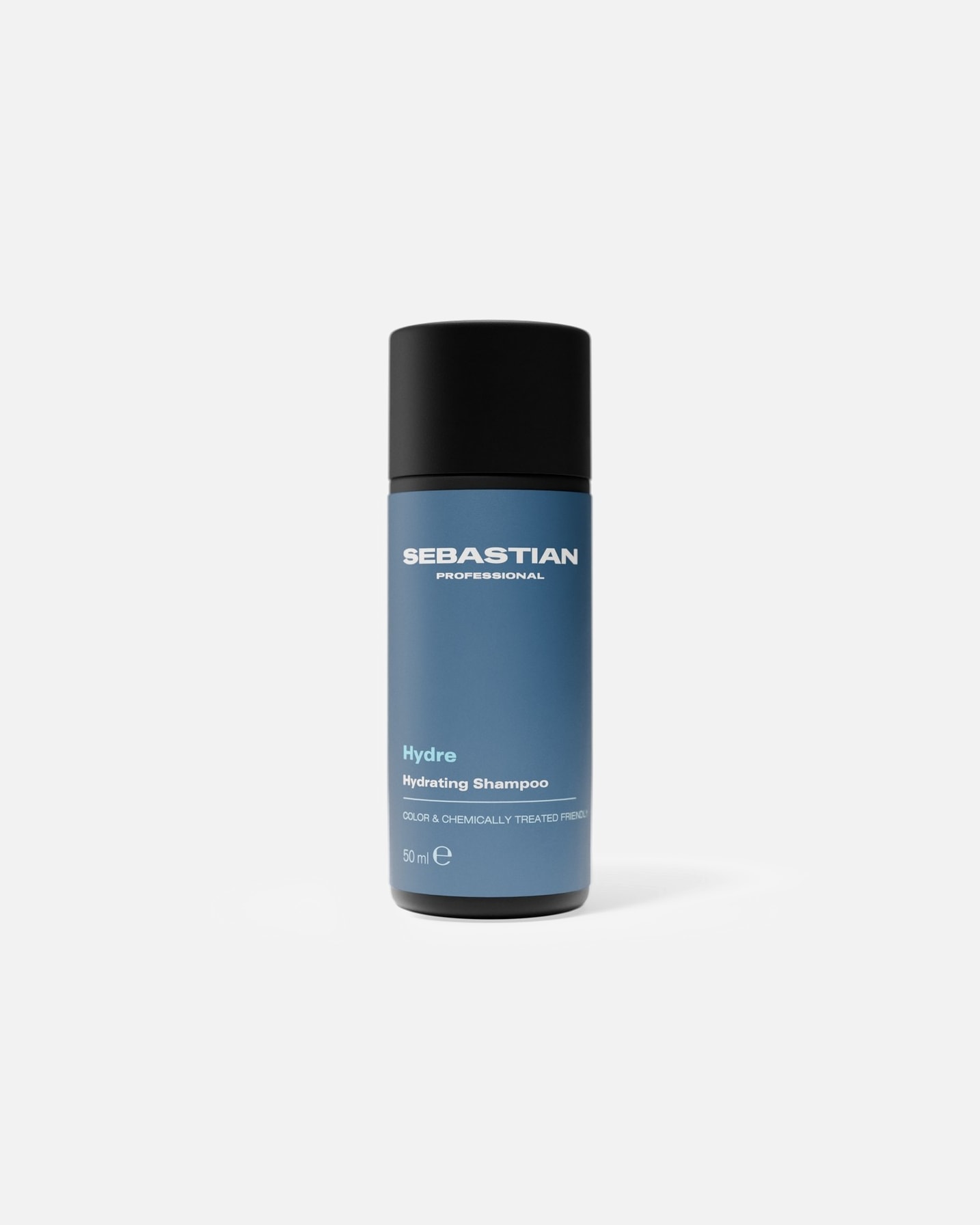 Szampon do włosów dla Unisex SEBASTIAN PROFESSIONAL Hydre Szampon nawilżający 50 ml
