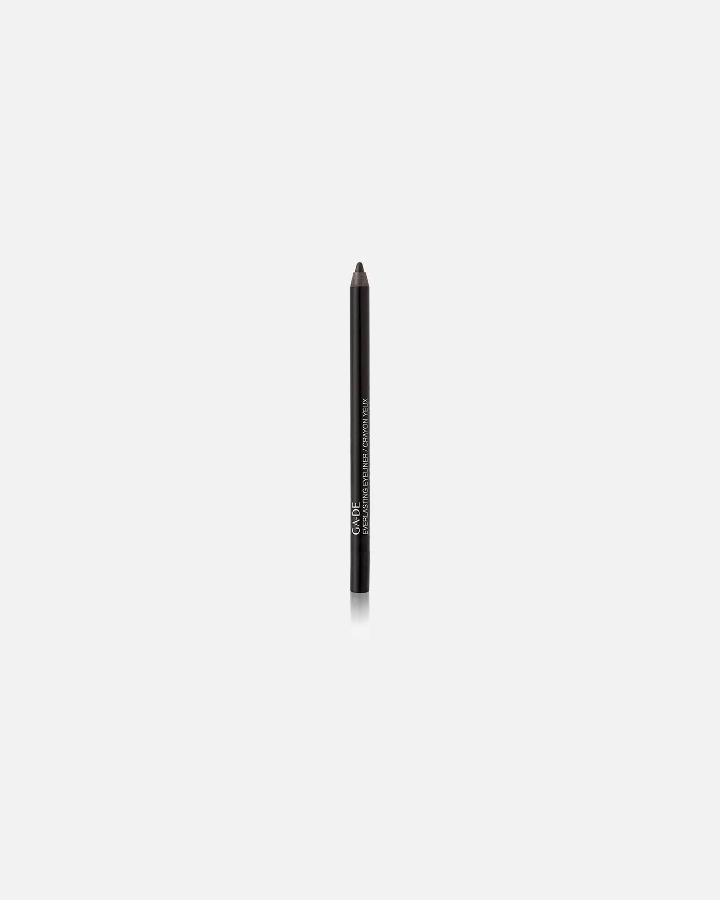 Eyeliner dla Unisex GA-DE EVERLASTING EYELINER INTENSE 300 - INTENSE BLACK