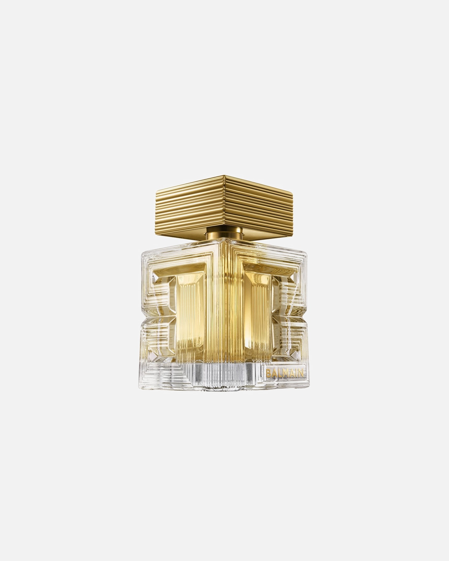 Woda perfumowana dla Kobieta Balmain DESTIN DE BALMAIN 100 ml