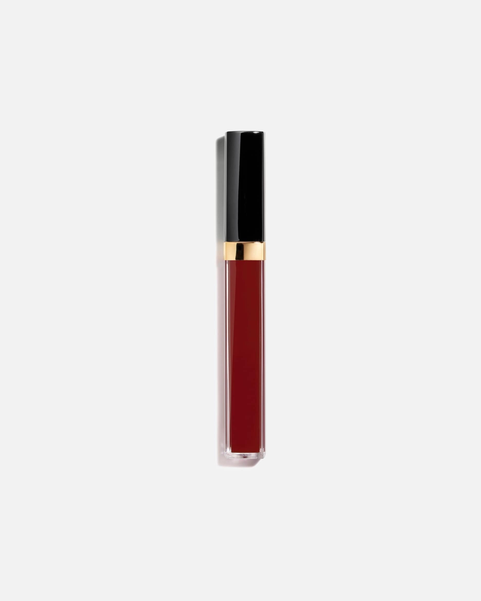 Błyszczyk do ust dla Kobieta CHANEL ROUGE COCO HYDRA GLOSS INTENSYWNIE LŚNIĄCY NAWILŻAJĄCY I WYGŁADZAJĄCY 454 - INIMITABLE