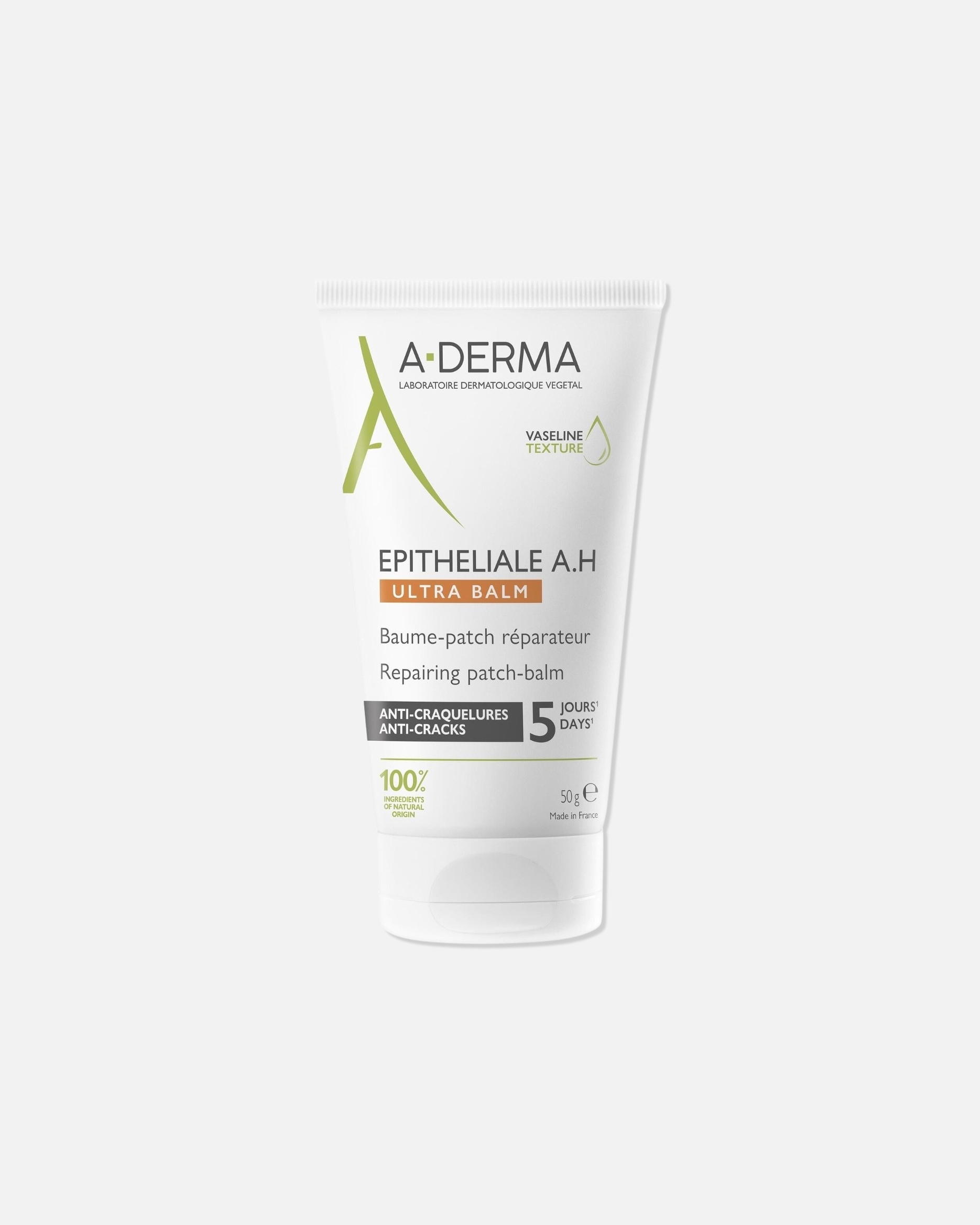 Balsam dla Unisex A-DERMA Epitheliale Nabłonek AH 50 g
