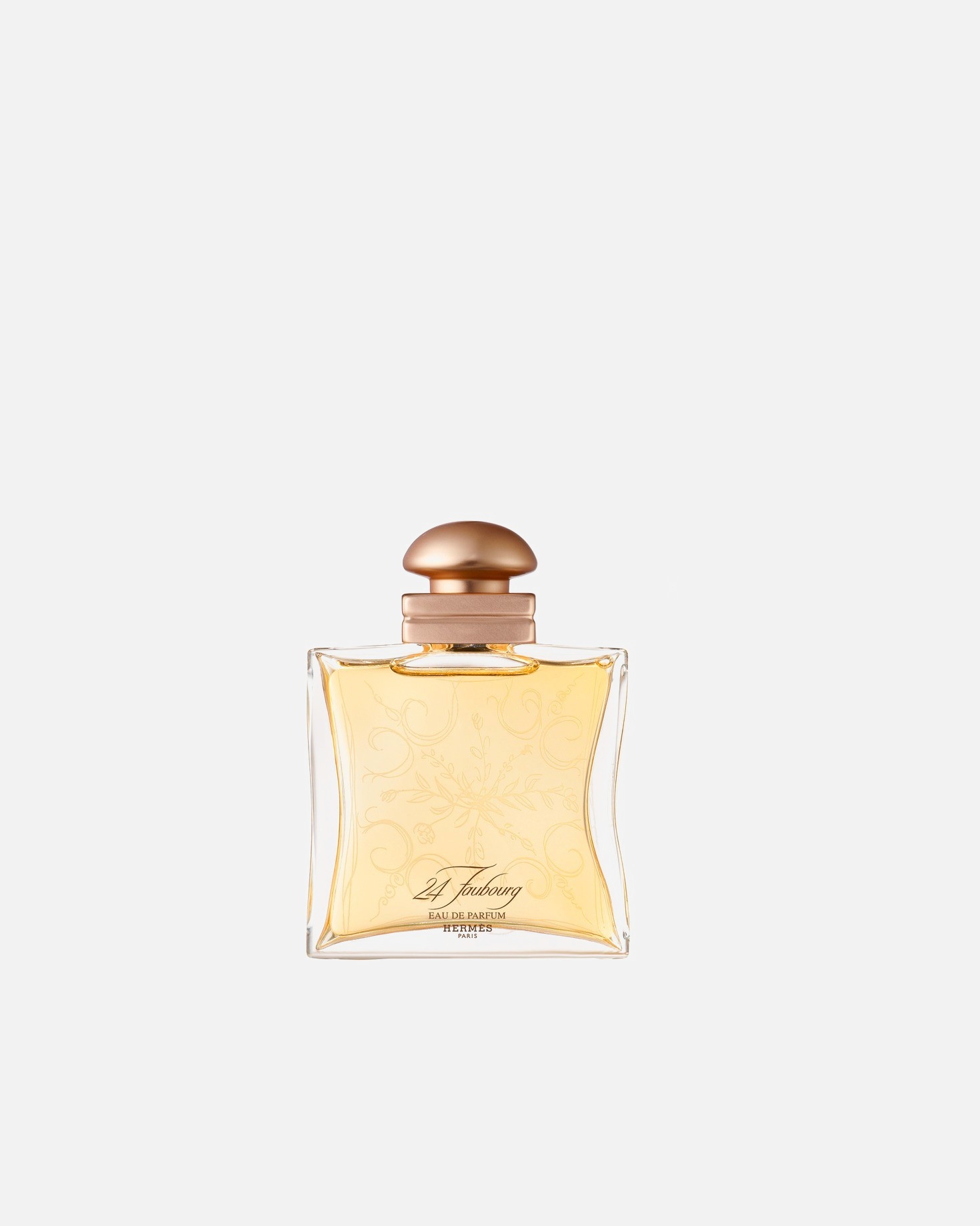 Woda perfumowana dla Kobieta HERMÈS 50 ml