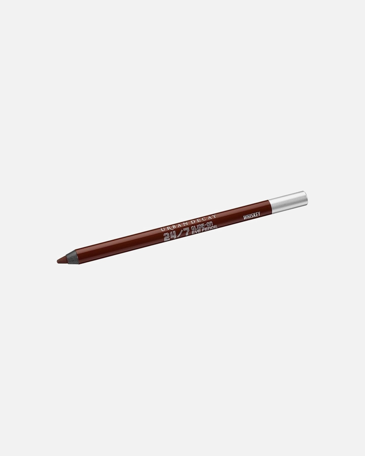 Kredka do oczu dla Unisex Urban Decay 24/7 Glide-On Eye Pencil MARRON