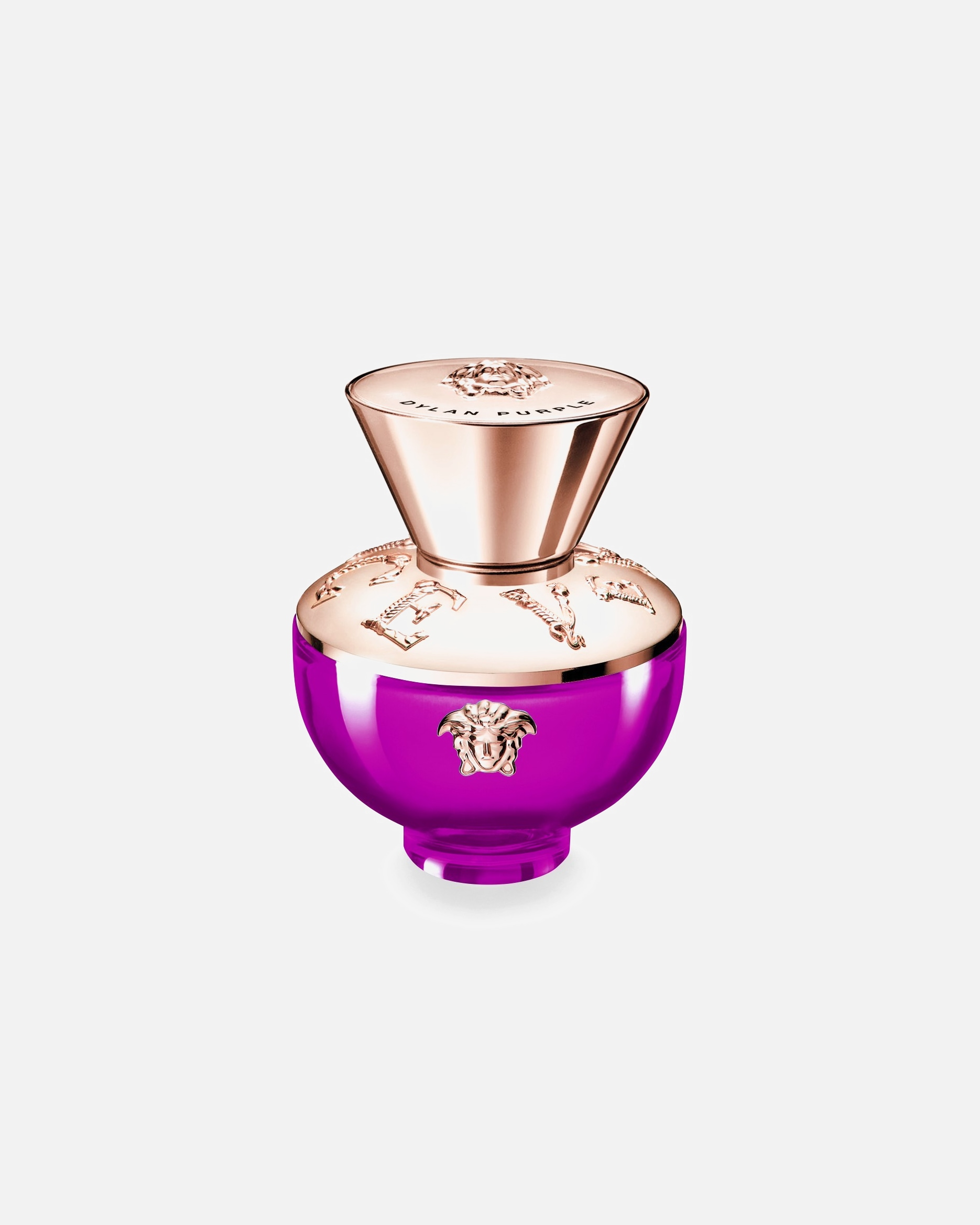 Woda perfumowana dla Kobieta Versace Dylan Purple Eau de Parfum 50 ml