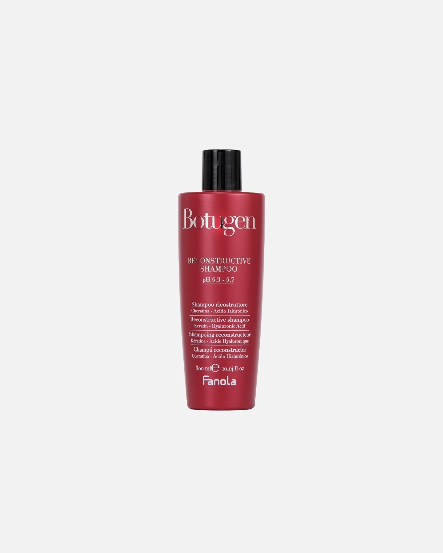 Szampon do włosów dla Unisex Fanola 300 ml
