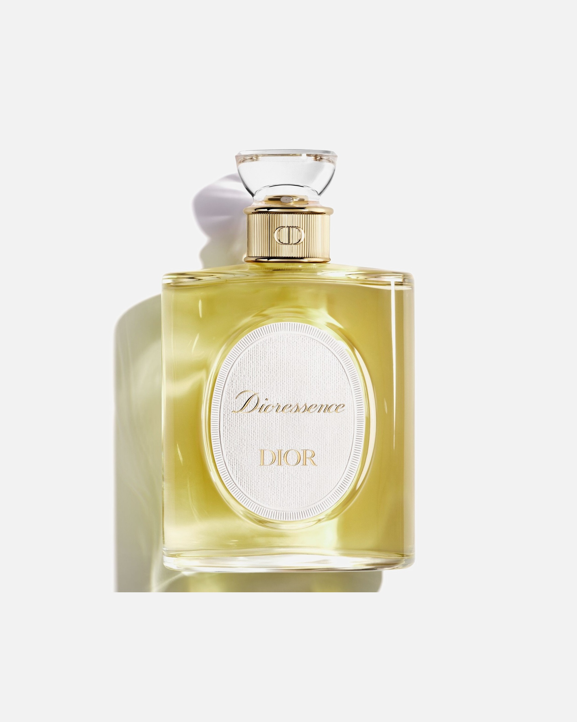 Woda toaletowa dla Kobieta DIOR Dioriginals Dioressence 100 ml