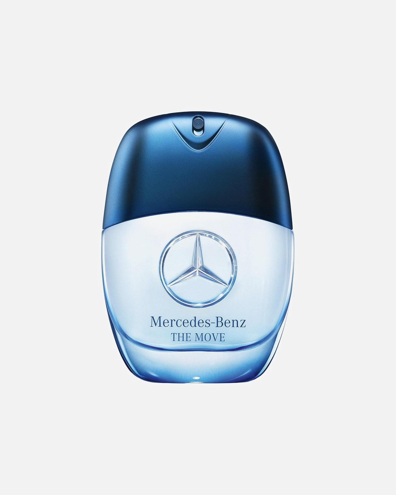 Woda toaletowa dla Mężczyzna MERCEDES-BENZ PARFUMS The Move Woda toaletowa w sprayu 60 ml
