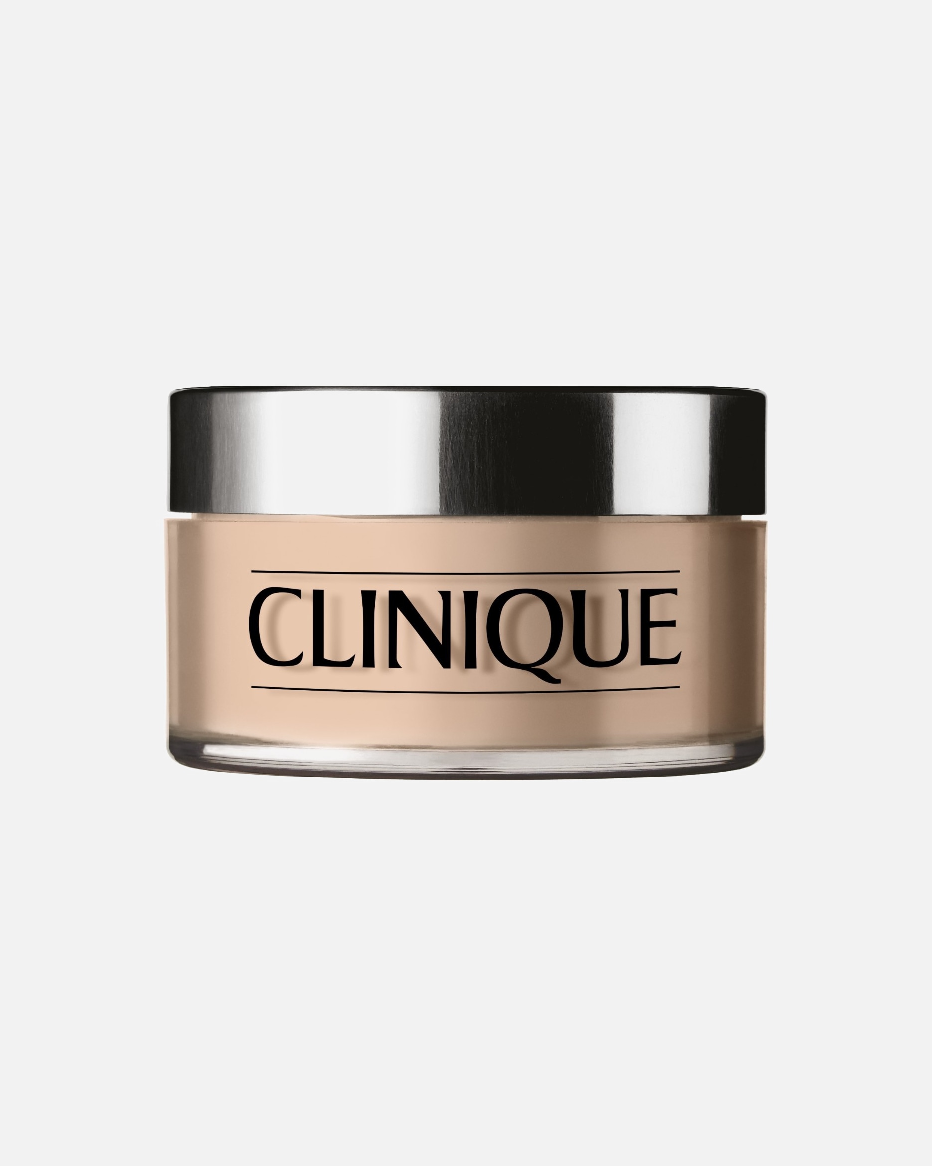 Puder dla Unisex Clinique Blended Face Powder TRANSPARENCY 4-WN