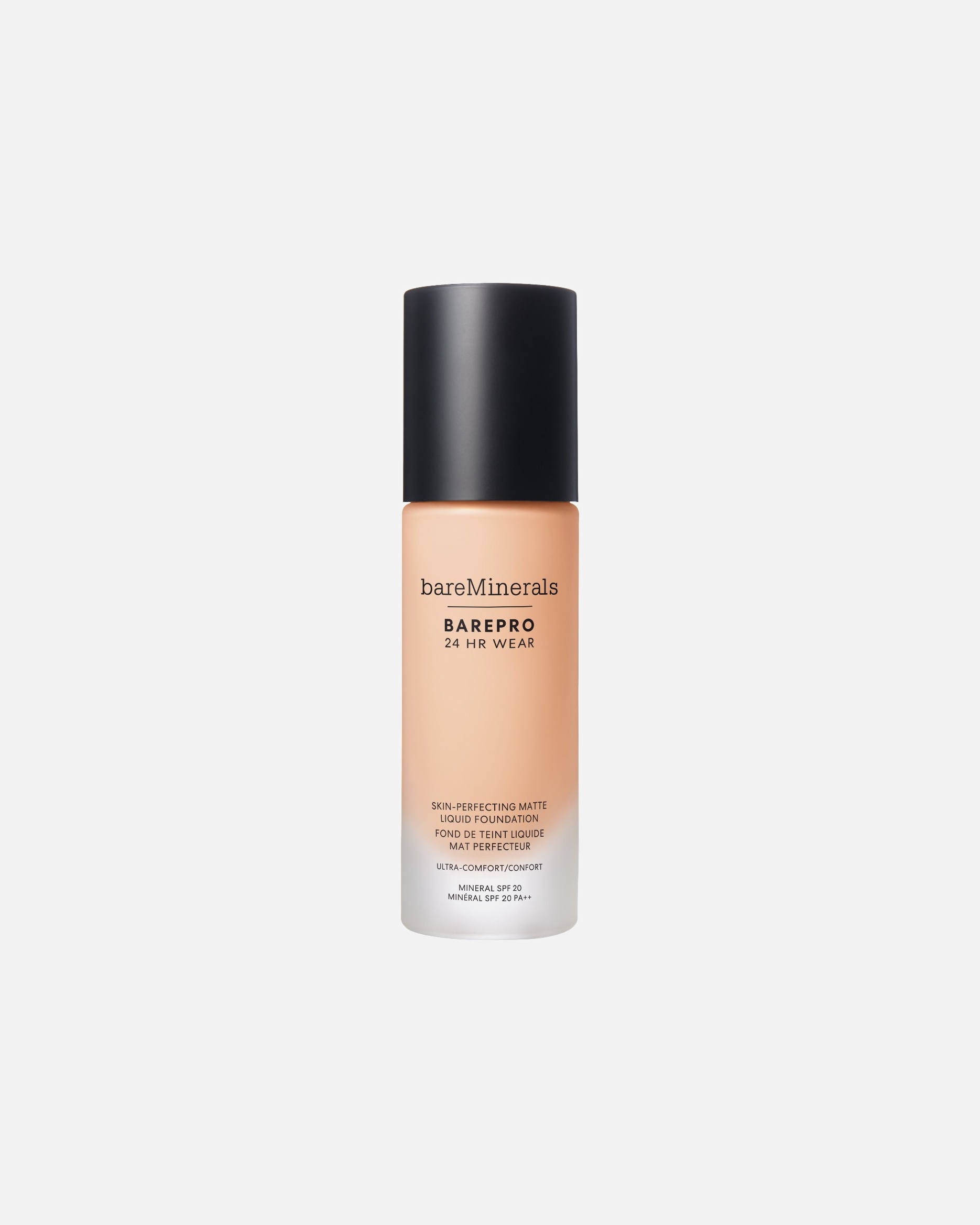 Podkład dla Unisex bareMinerals barePro 24H FOUNDATION FAIR 17 NEUTRAL