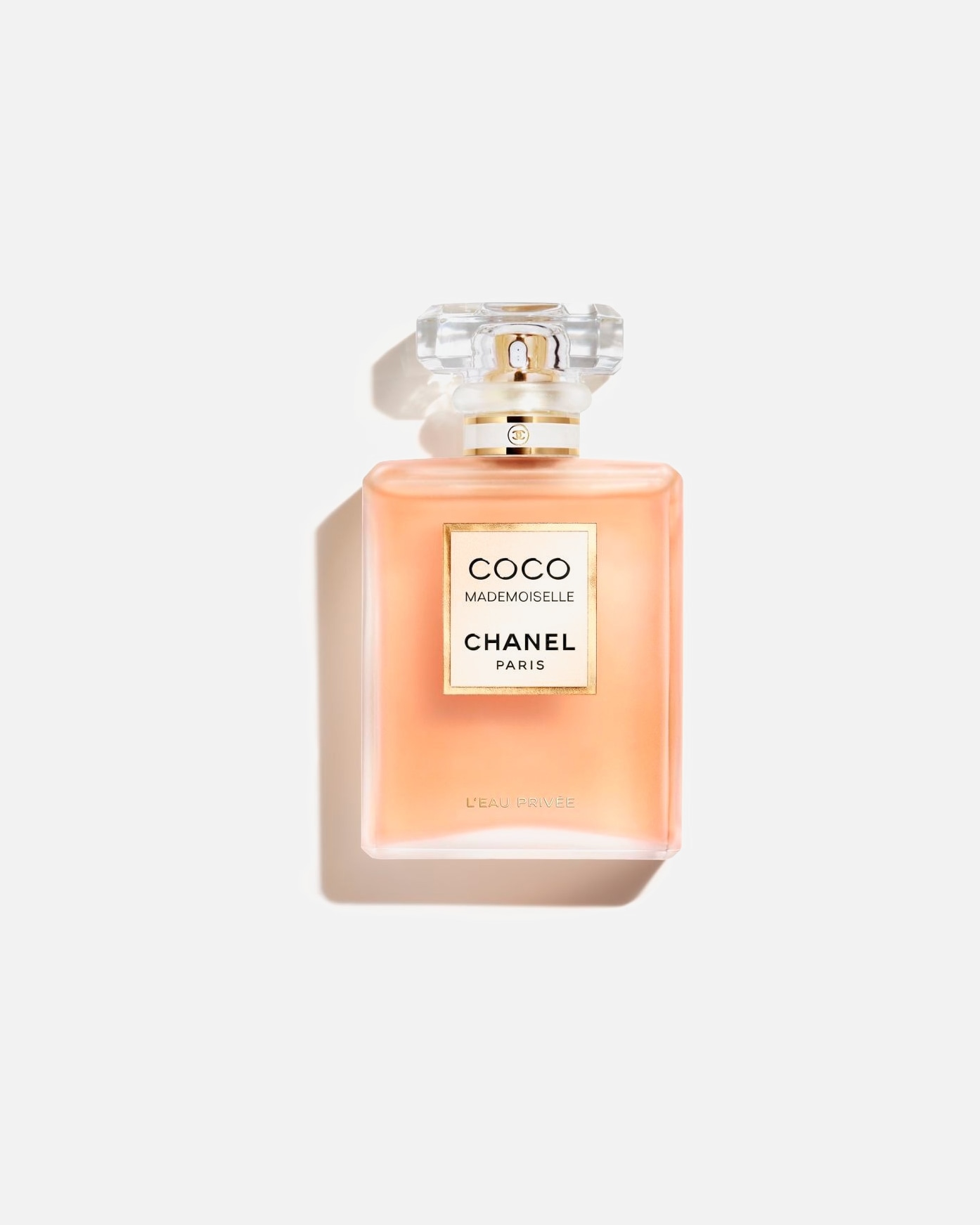 Woda toaletowa dla Kobieta CHANEL COCO MADEMOISELLE L'EAU PRIVÉE 50 ml