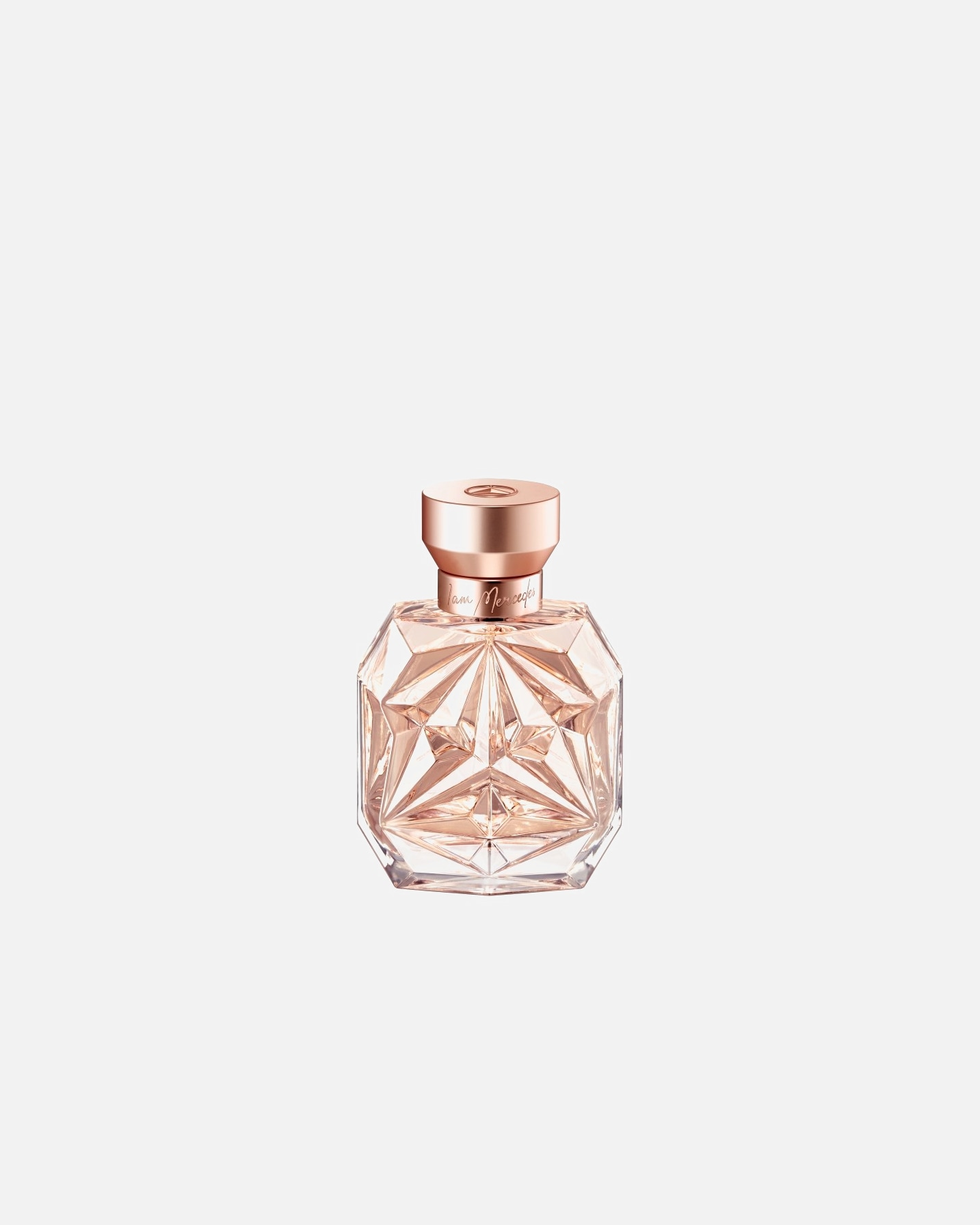Woda perfumowana dla Kobieta MERCEDES-BENZ PARFUMS I AM 50 ml