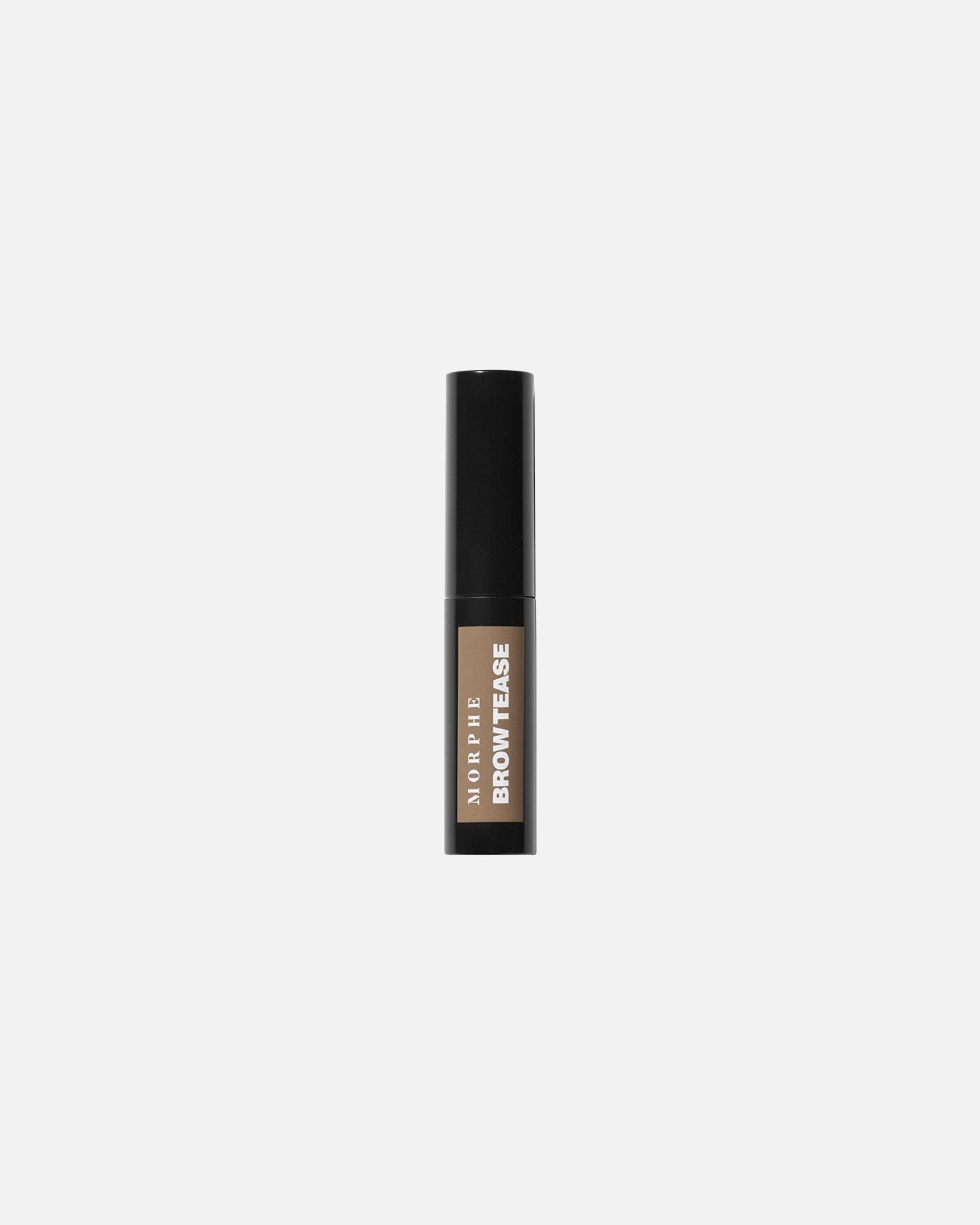 Żel do brwi dla Unisex Morphe BROW TEASE FIBER-INFUSED VOLUMIZING MOUSSE - MOCHA PRALINE