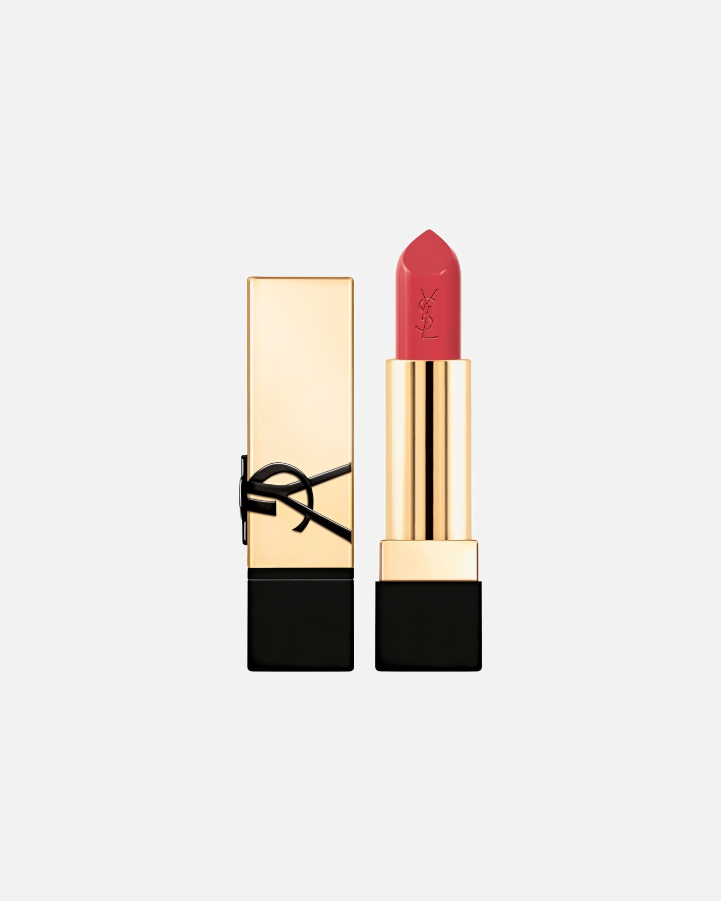 Pomadka do ust w sztyfcie dla Unisex Yves Saint Laurent Rouge Pur Couture ROUGE PUR COUTURE R10 - ROSE