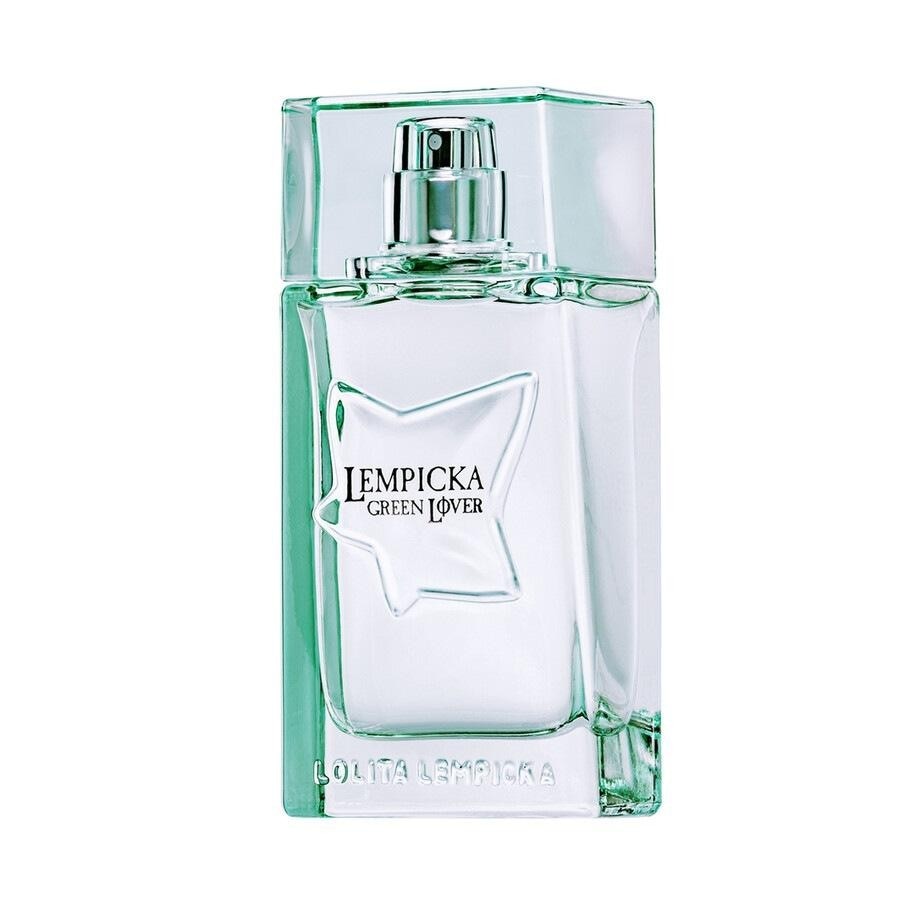 Lempicka Green Lover
