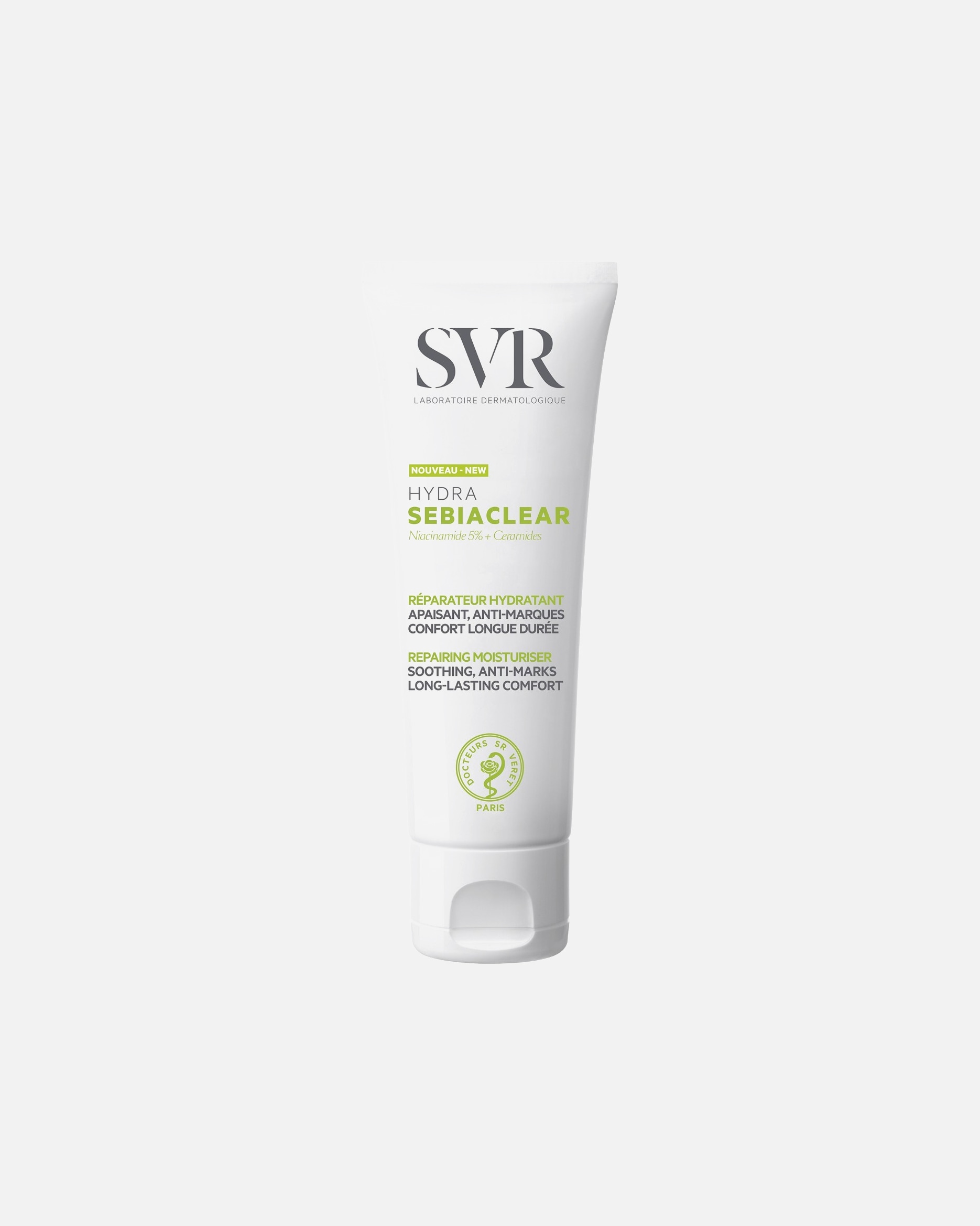 Krem do twarzy dla Unisex SVR 40 ml