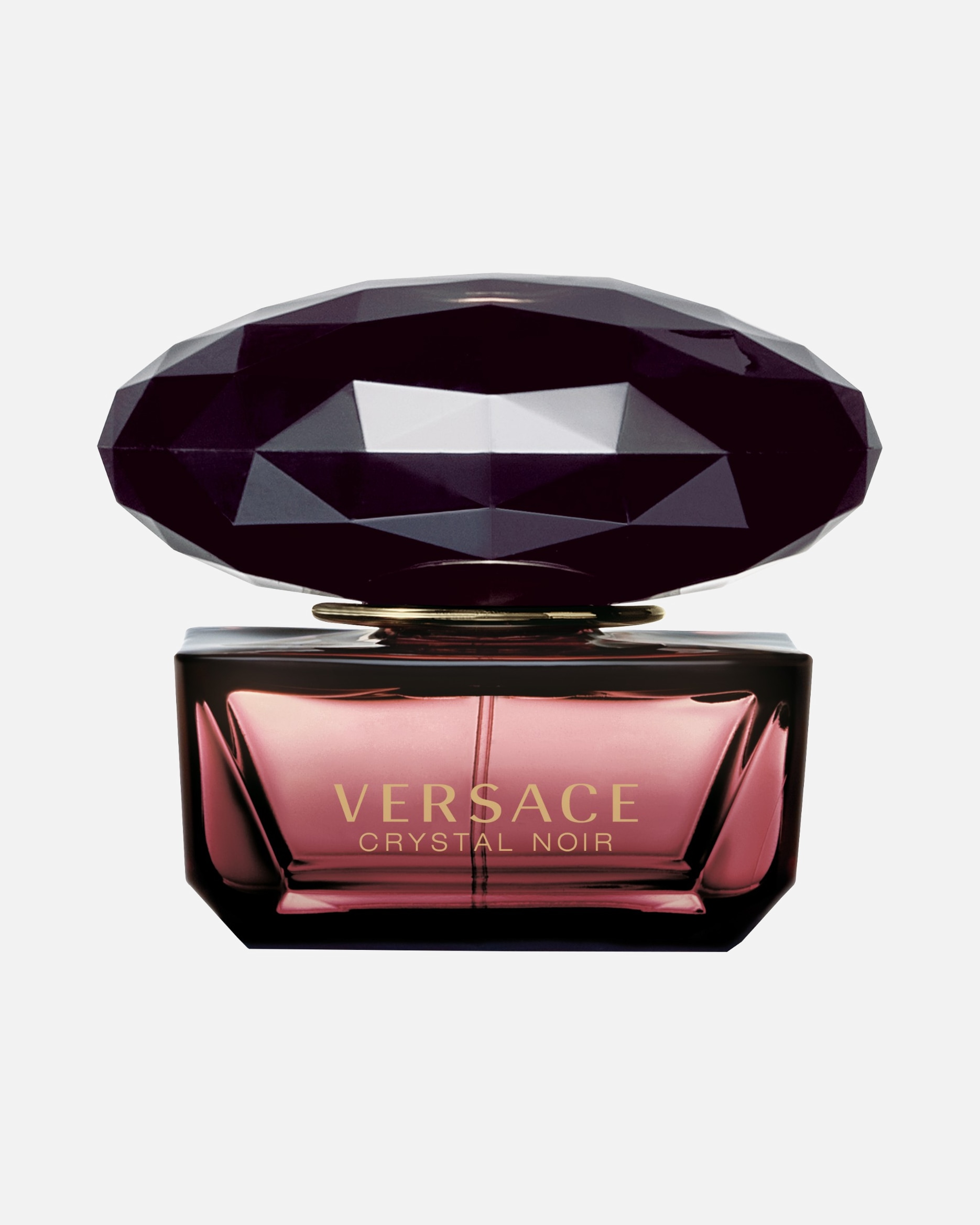 Woda toaletowa dla Kobieta Versace Crystal Noir Eau de Toilette Spray 50 ml